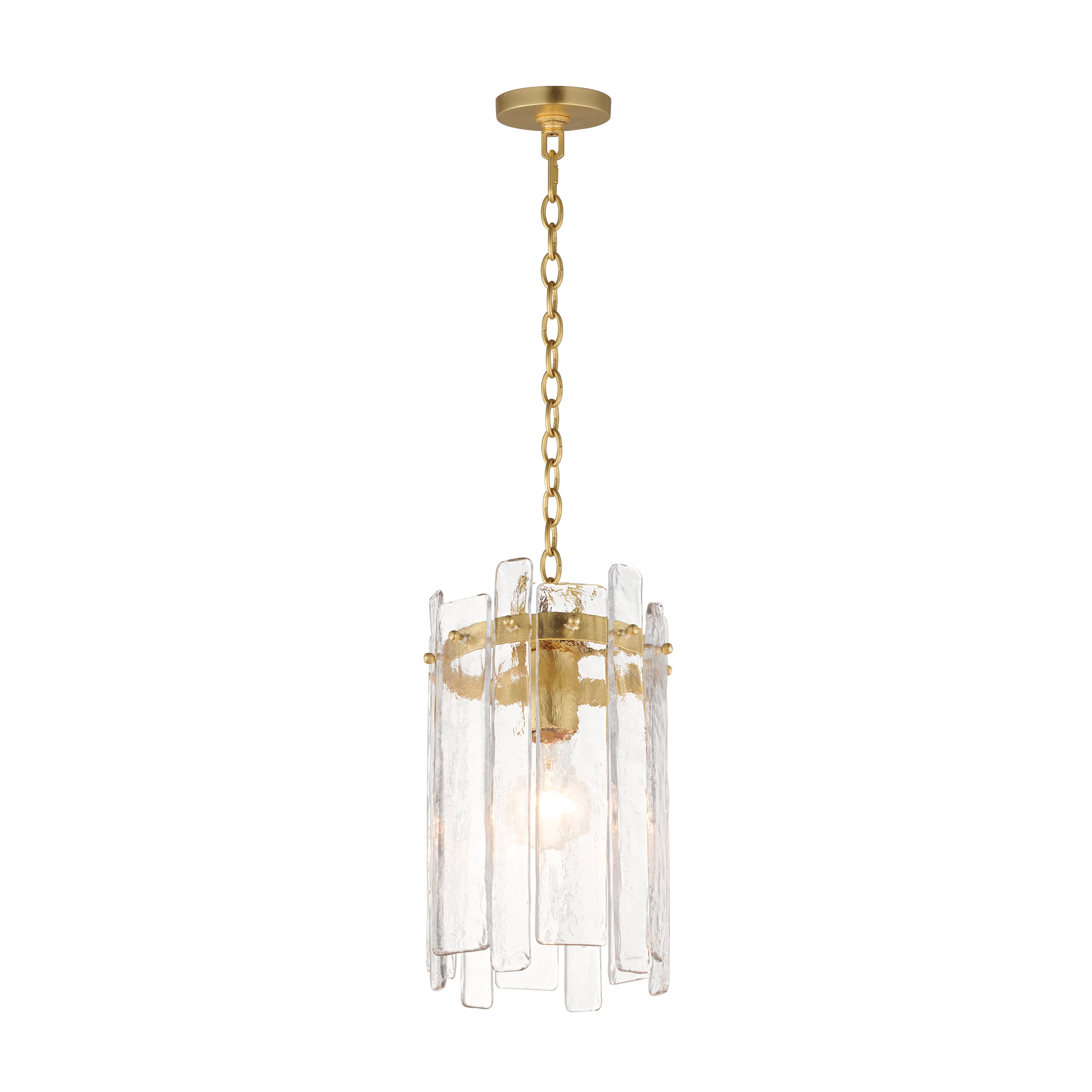 Warren Single Pendant