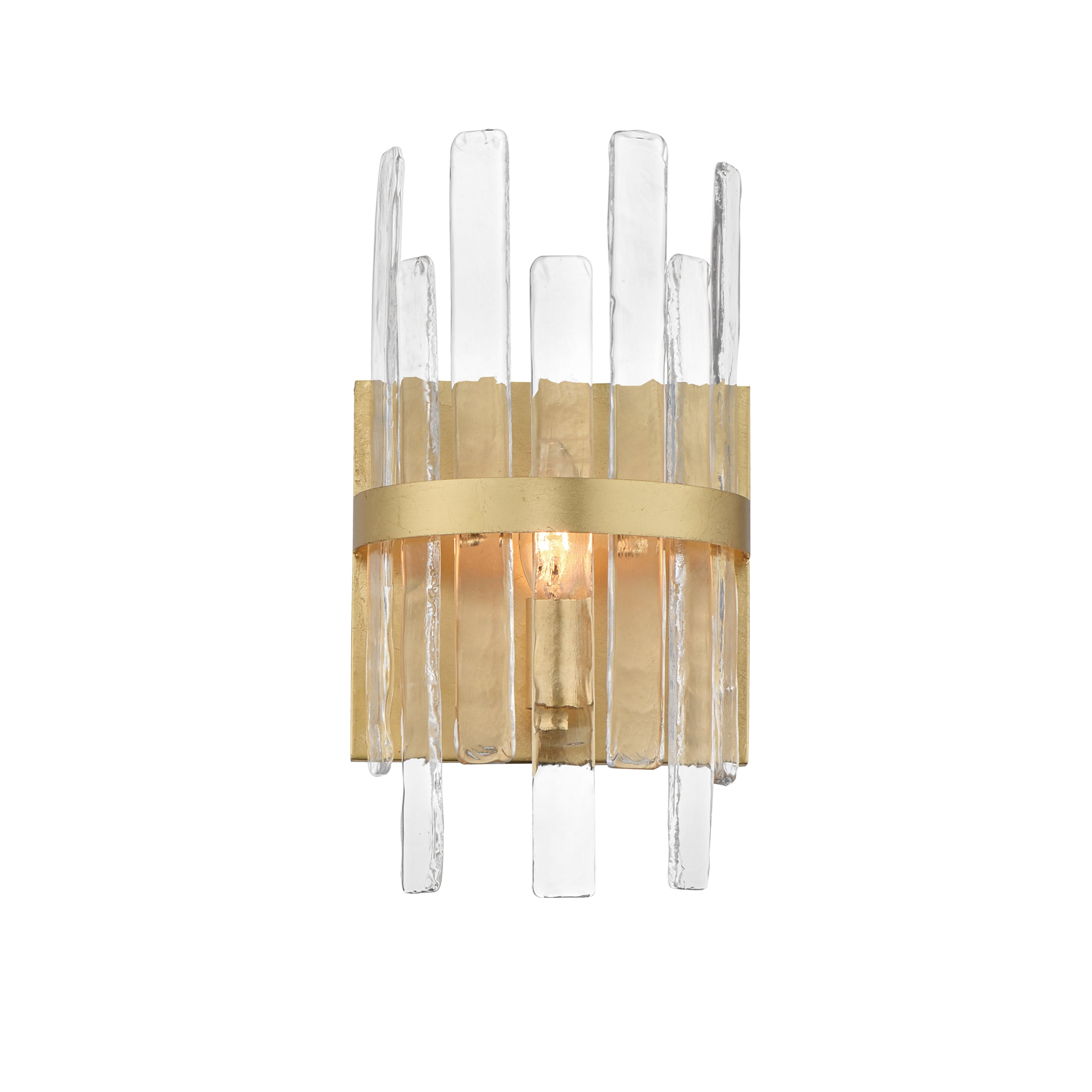 Warren Wall Sconce