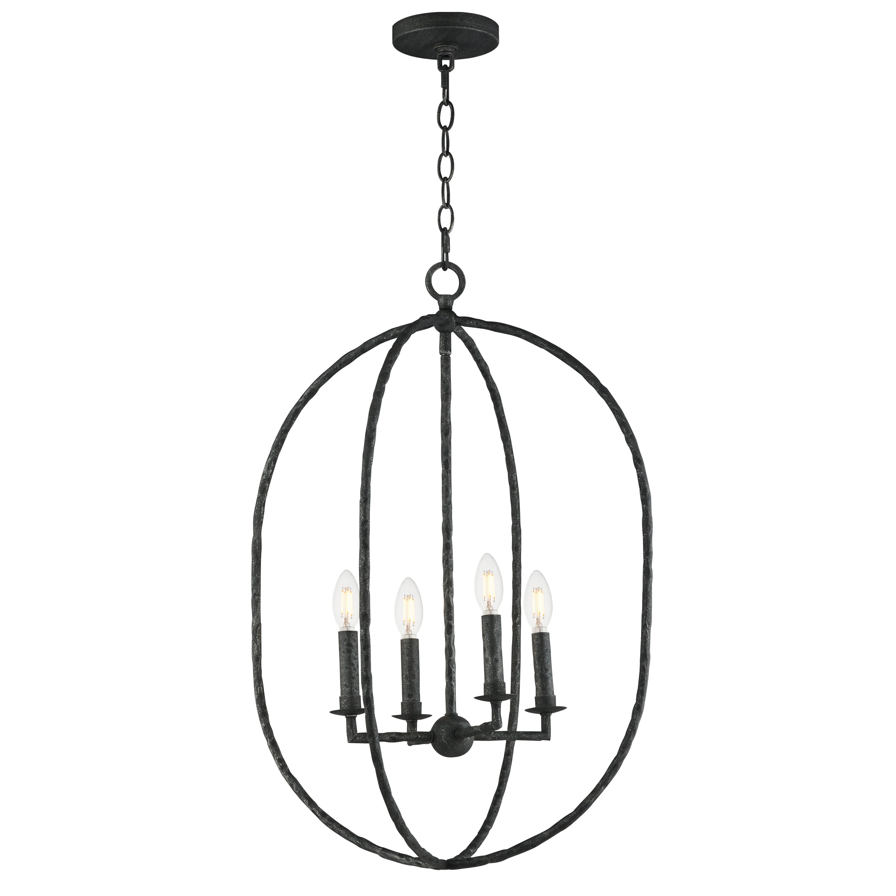 Martel Multi Light Pendant
