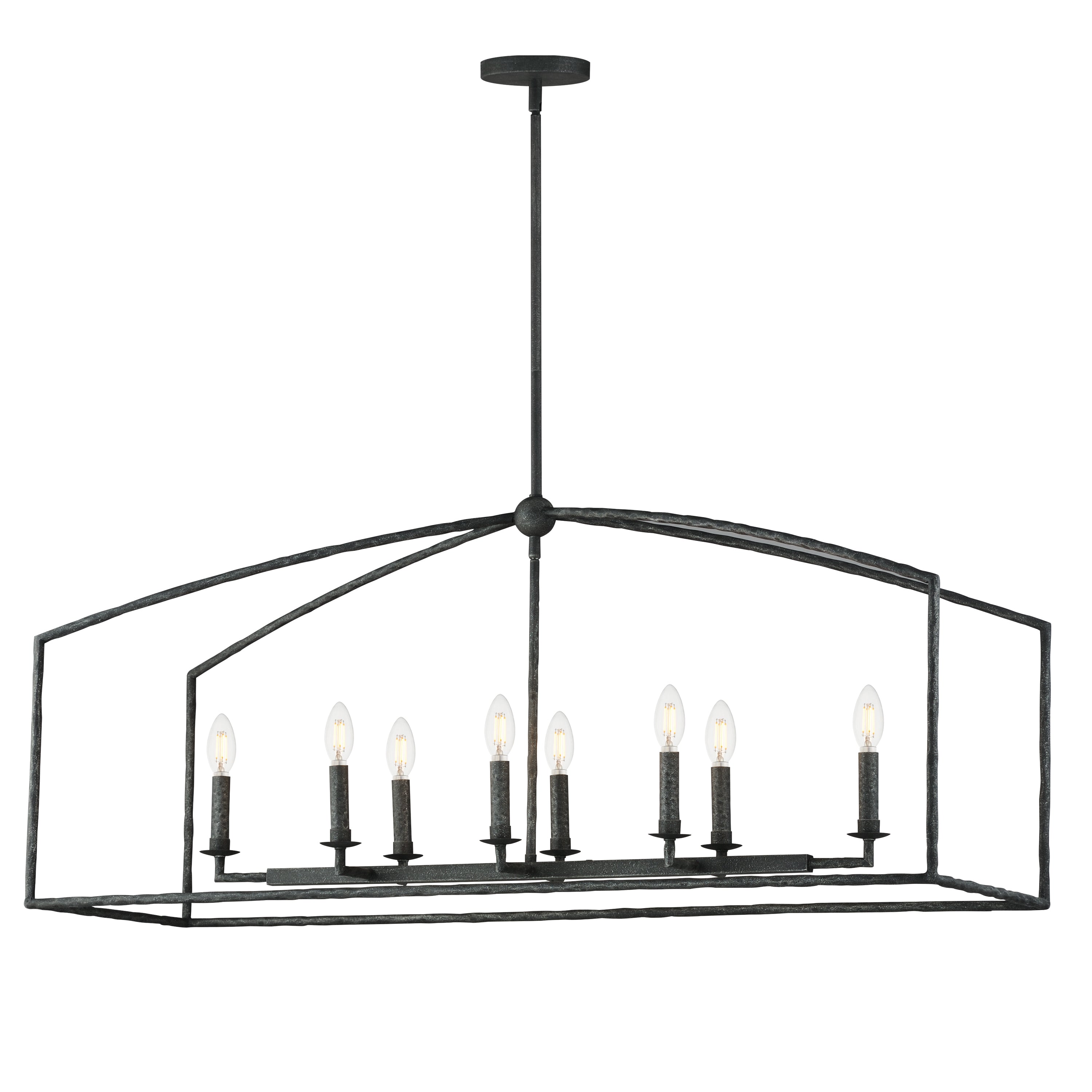 Martel Linear Pendant