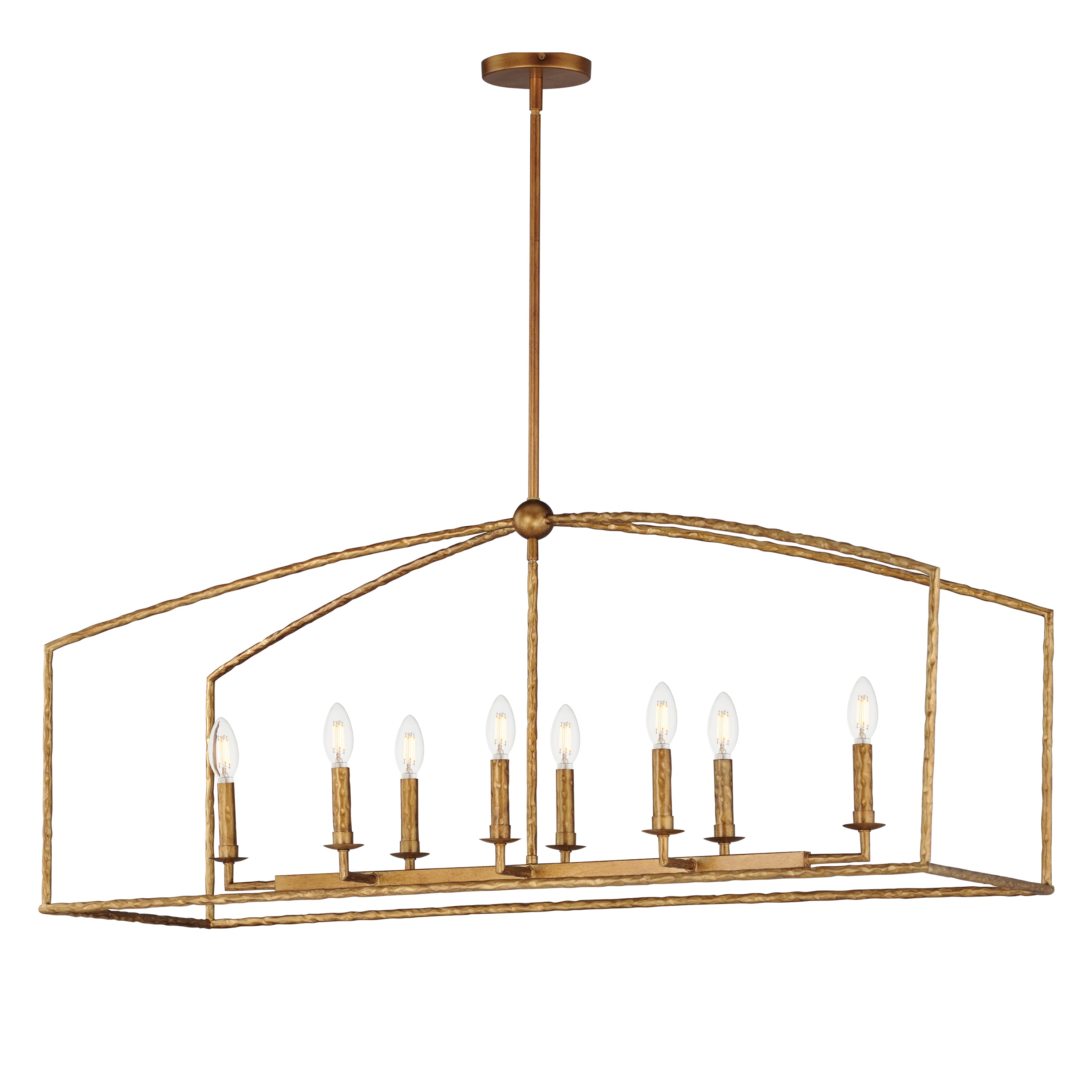 Martel Linear Pendant