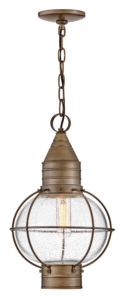 Cape Cod Medium Hanging Lantern