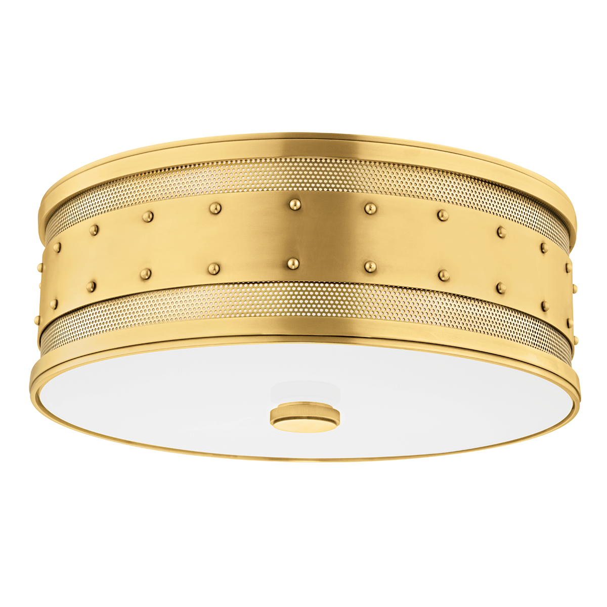 Gaines Flush Mount