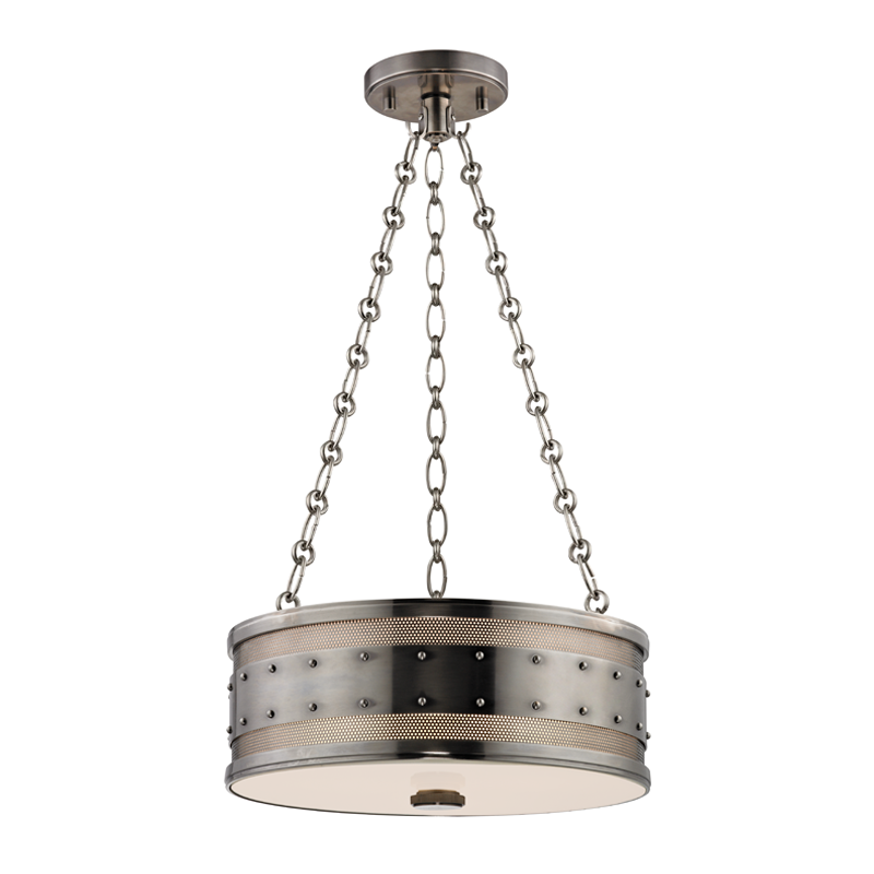 Gaines Pendant