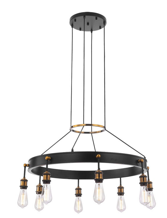 Belvedere Pendant