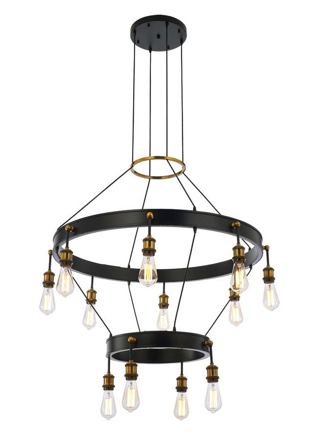 Belvedere Pendant