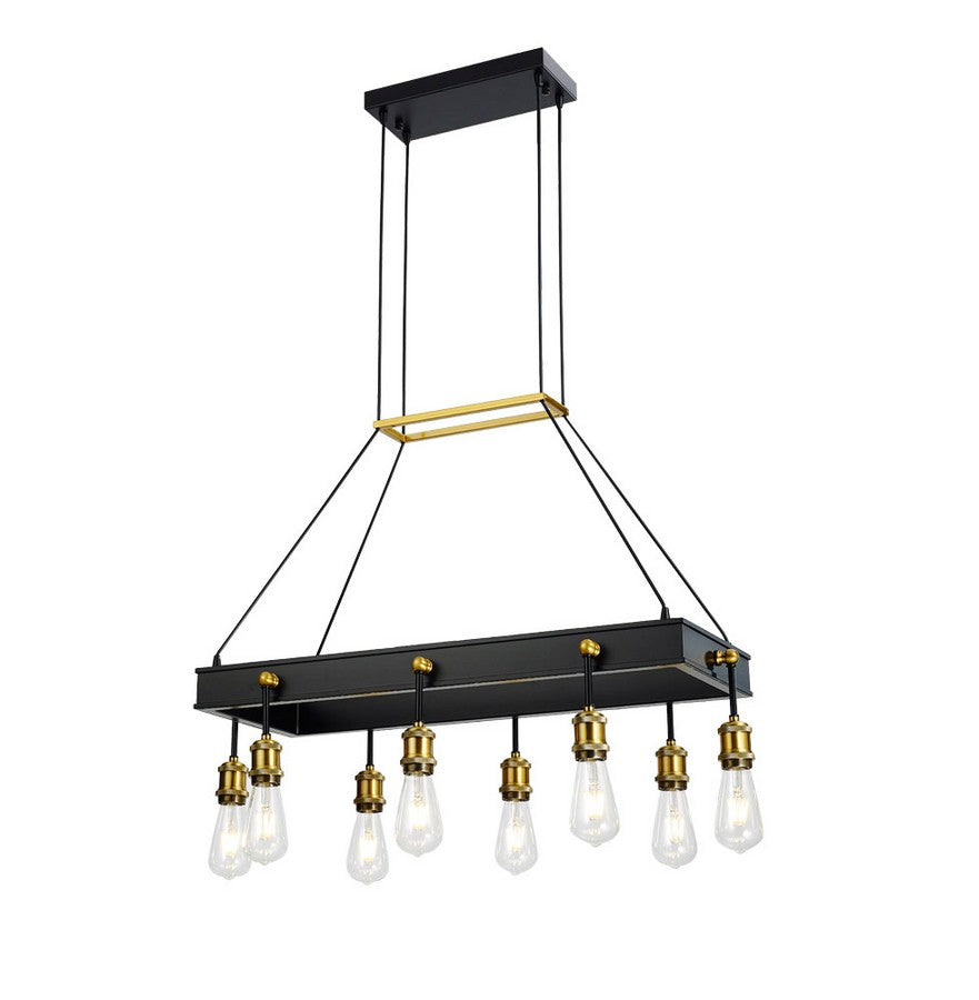 Belvedere Pendant