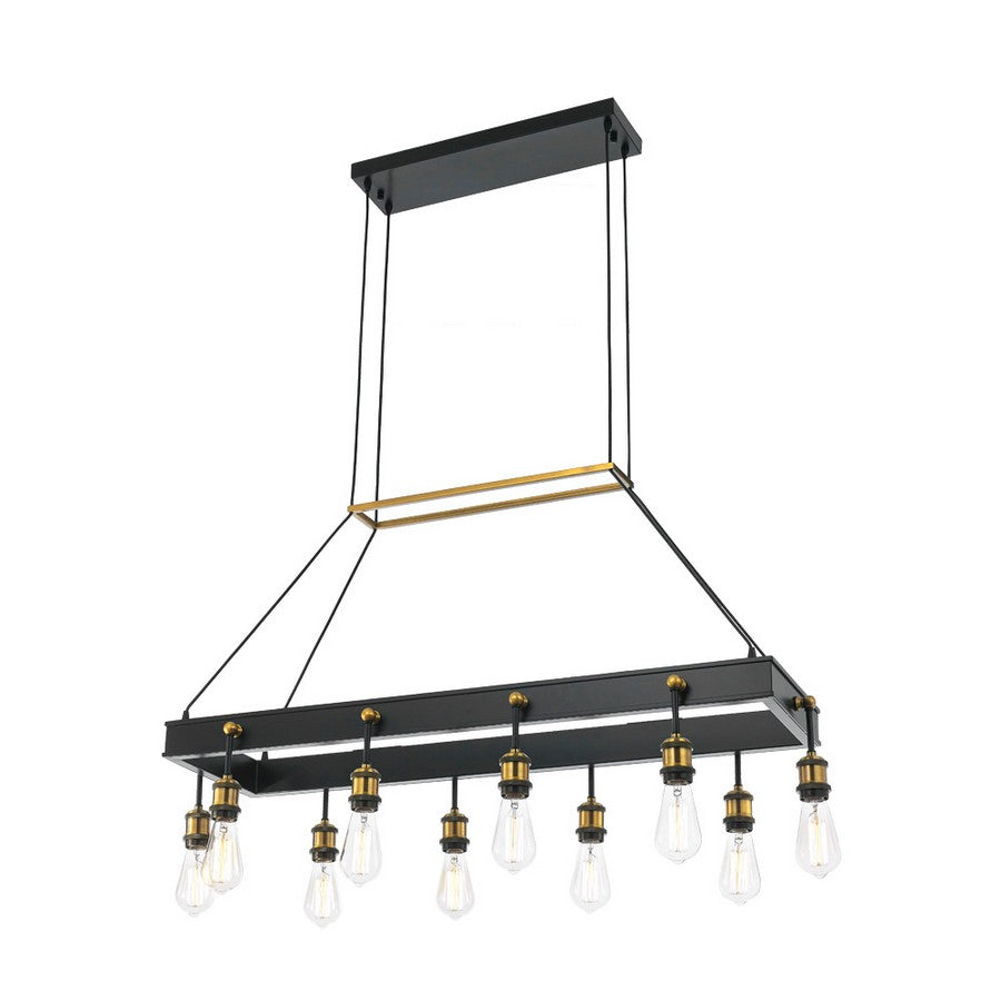 Belvedere Pendant