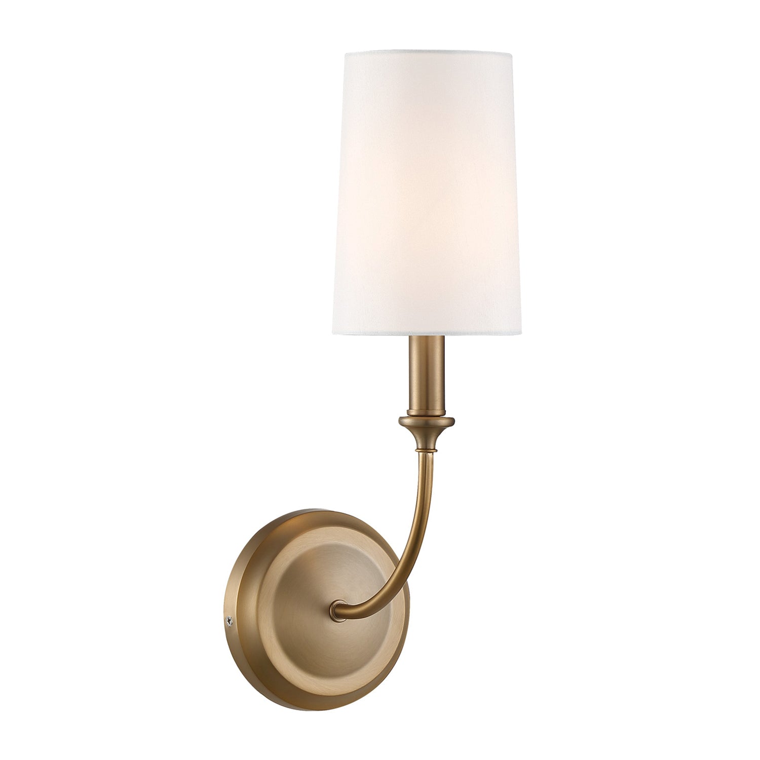 Sylvan Sconce