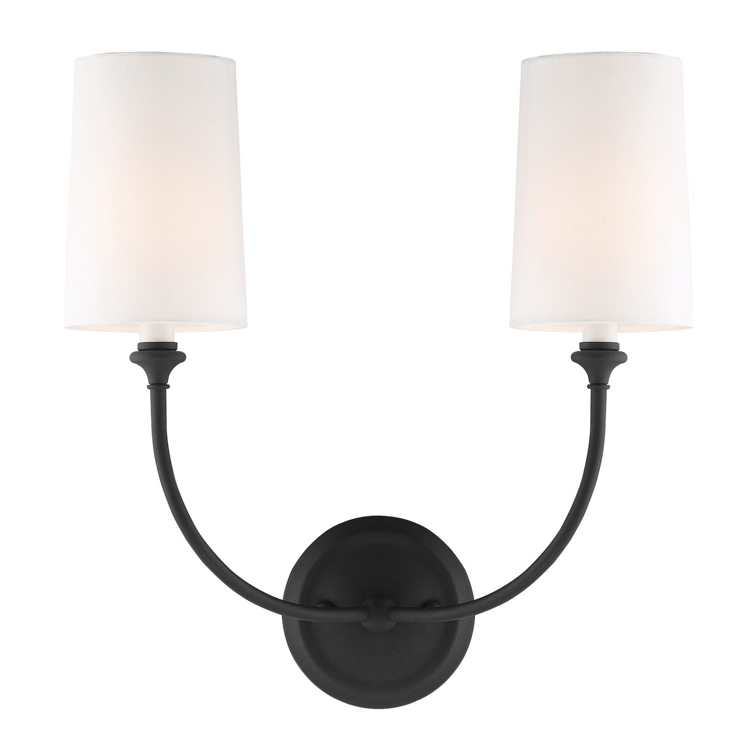 Sylvan Sconce