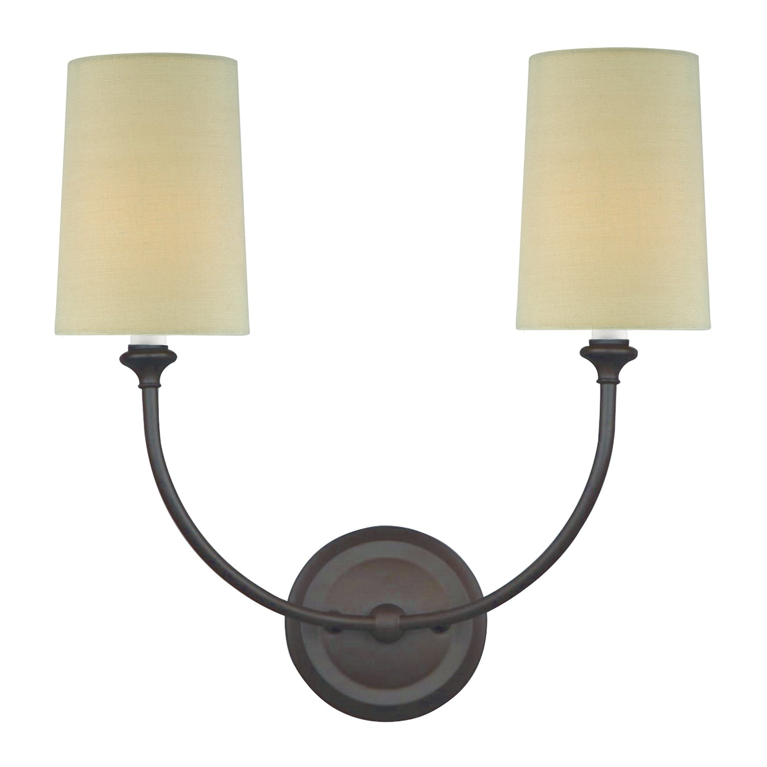 Sylvan Sconce