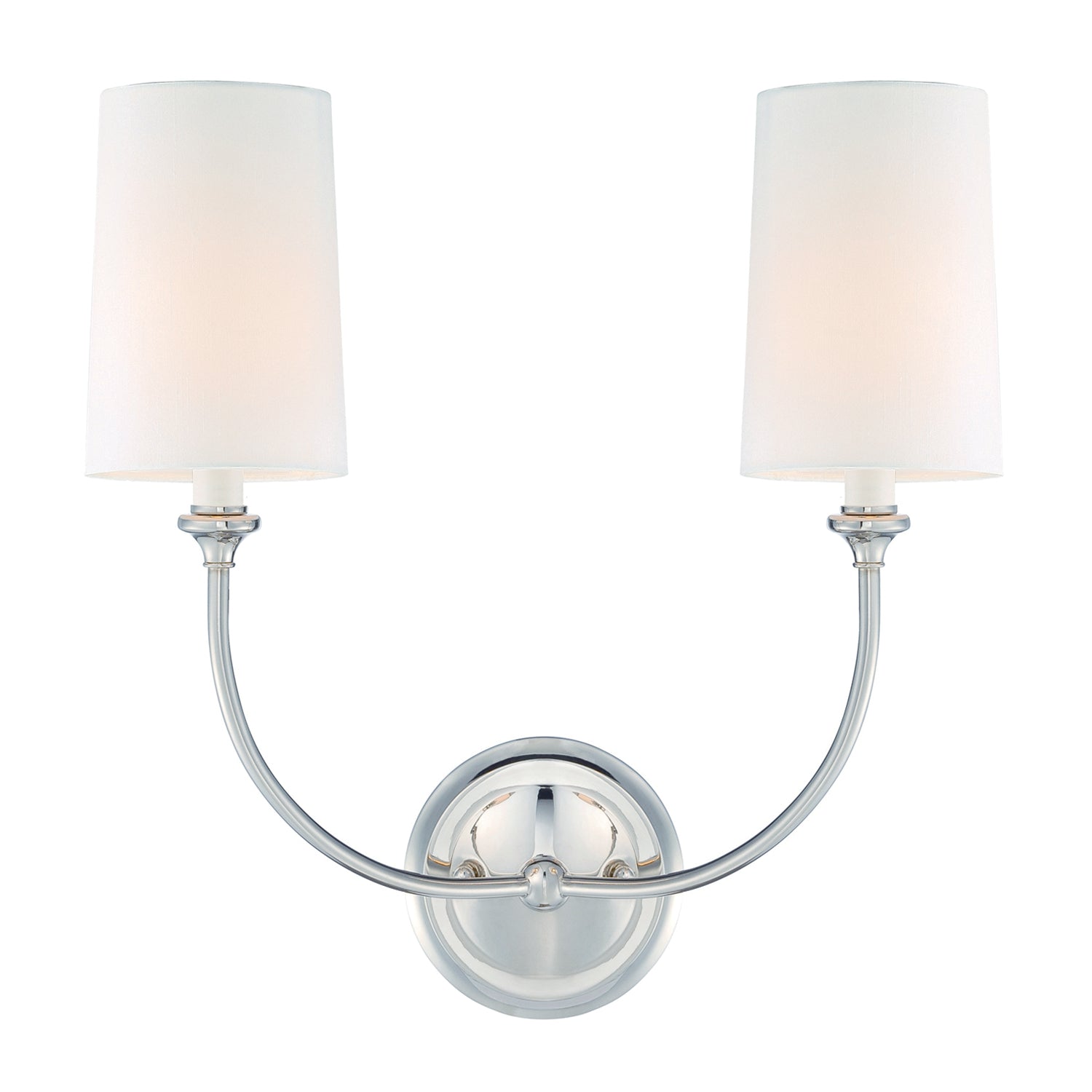Sylvan Sconce