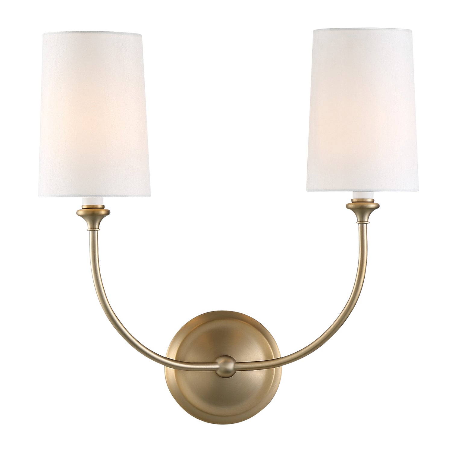 Sylvan Sconce