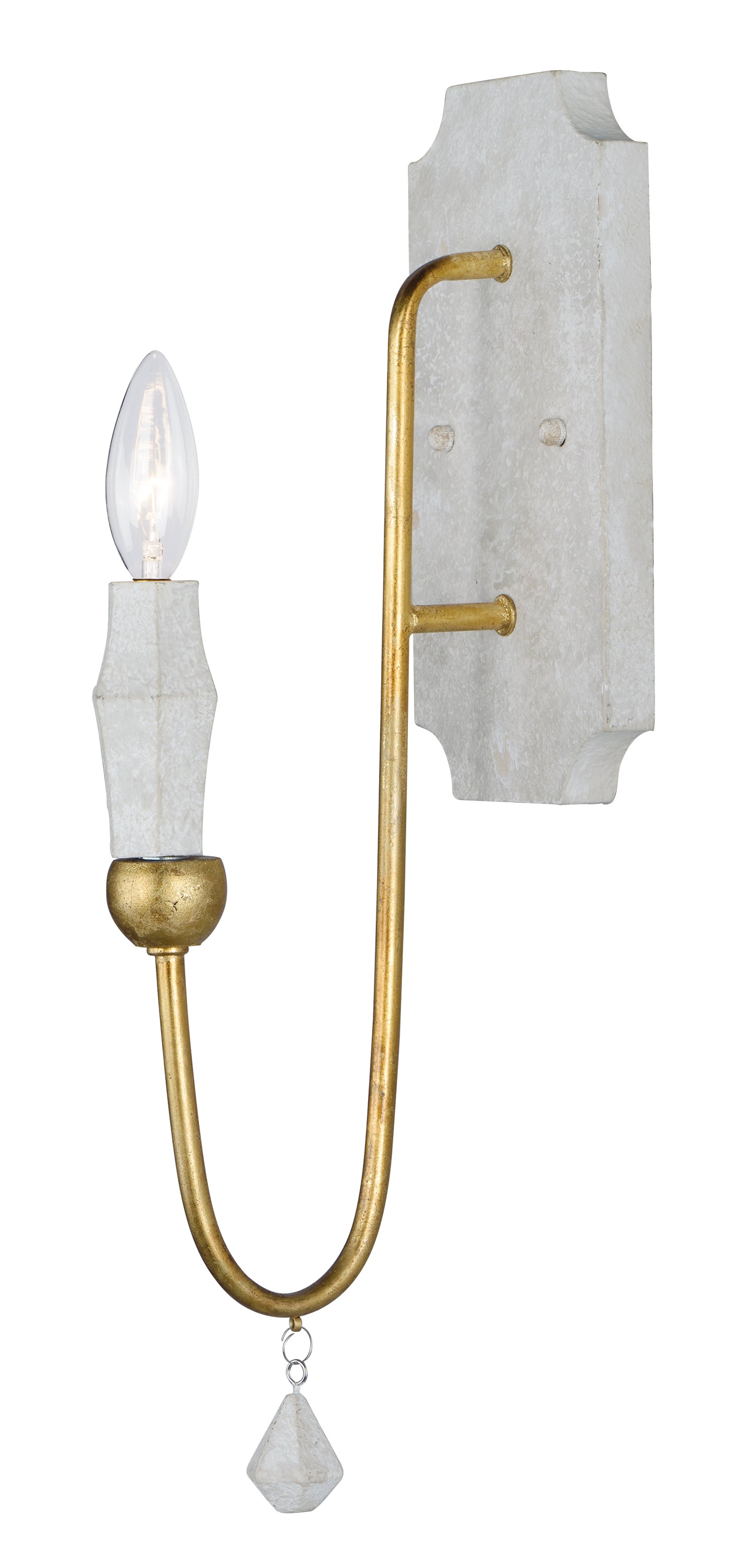 Claymore Wall Sconce