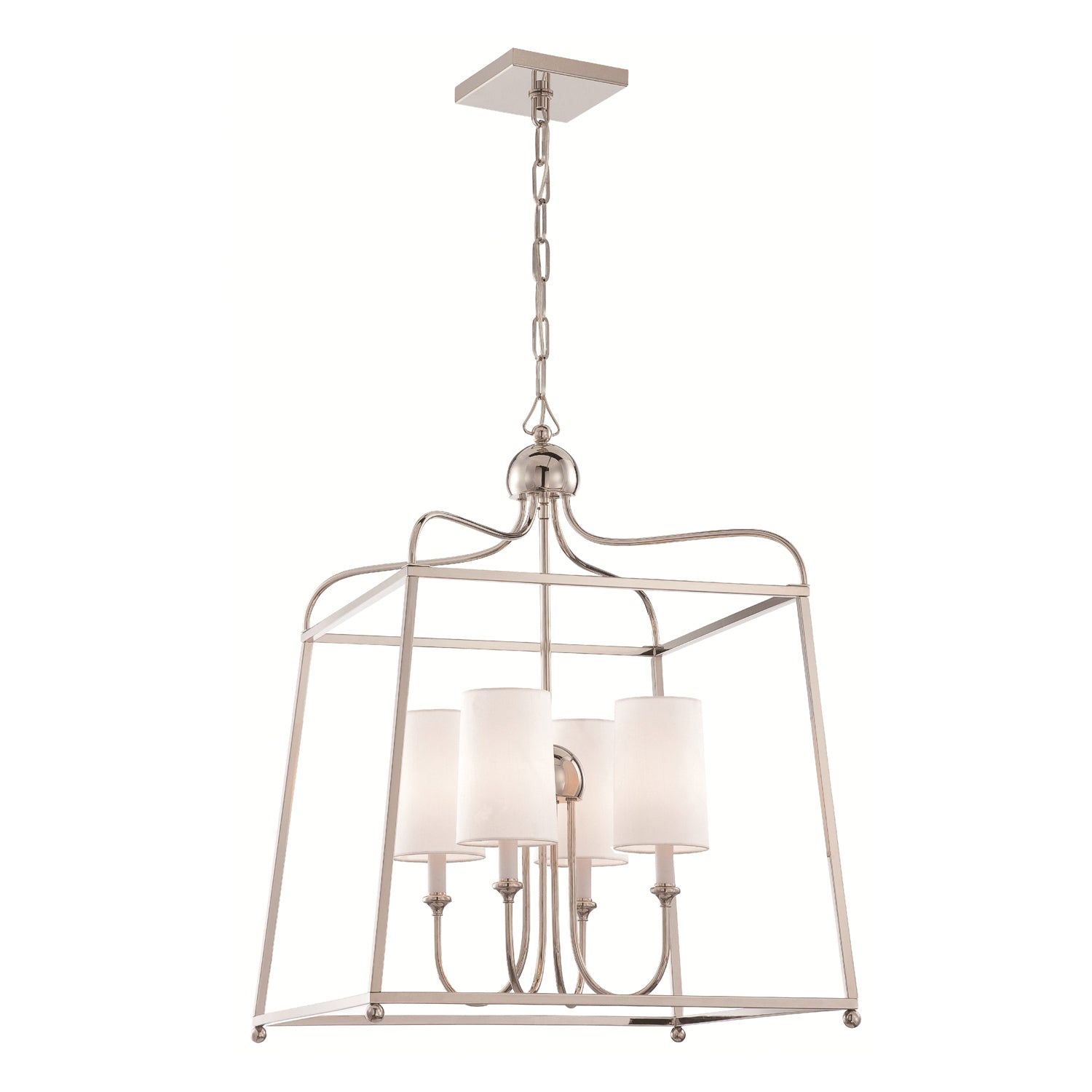 Sylvan Chandelier