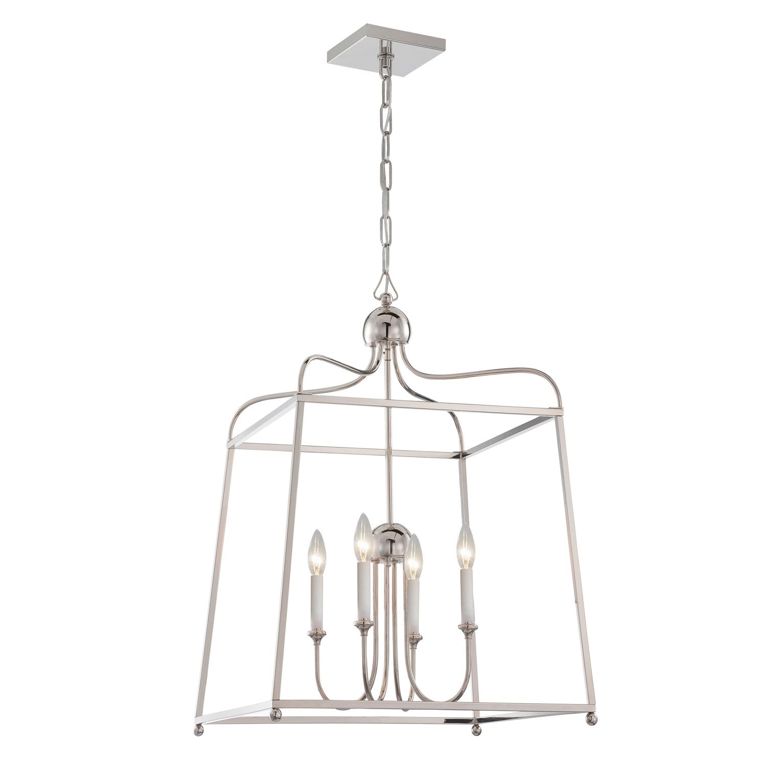 Sylvan Chandelier