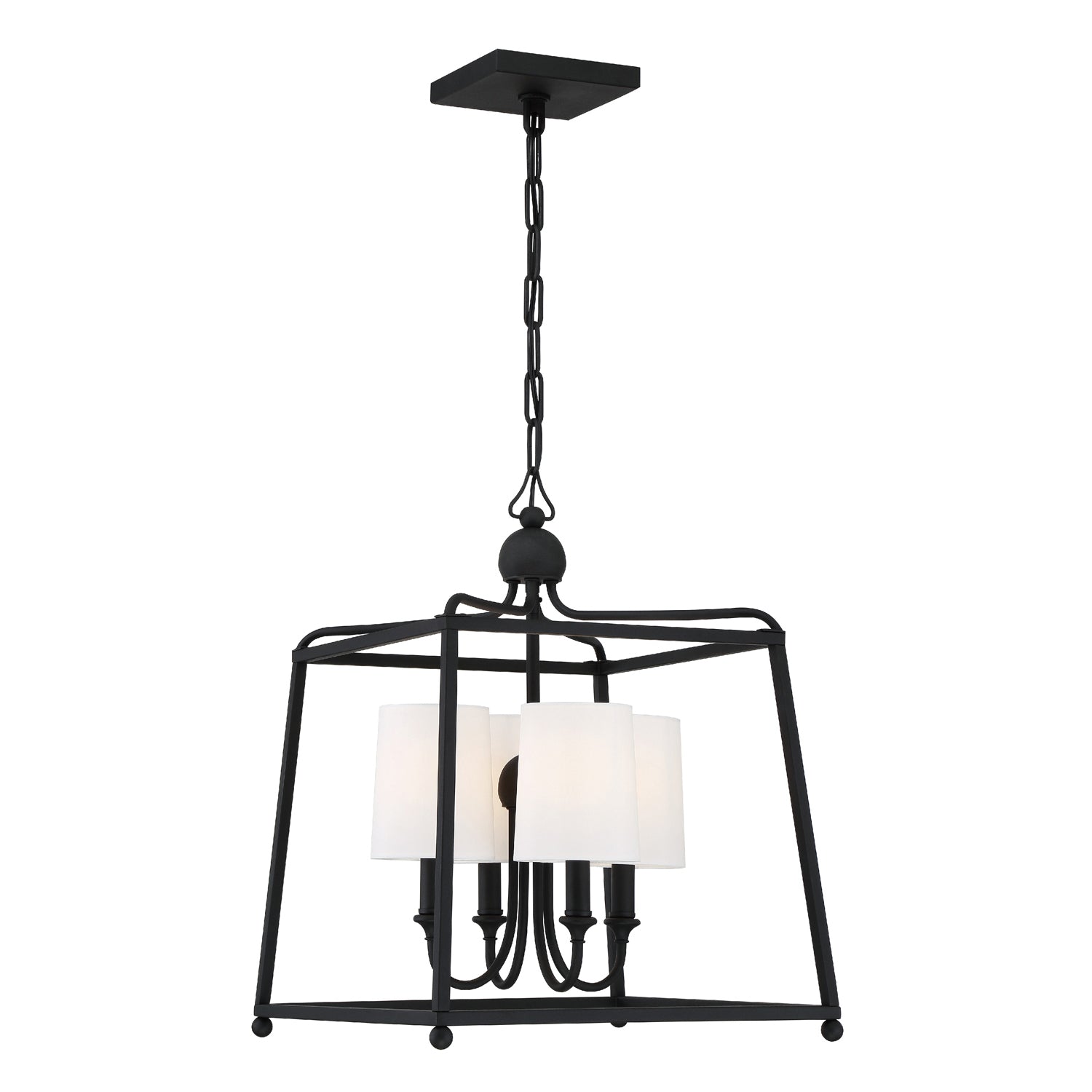 Sylvan Chandelier