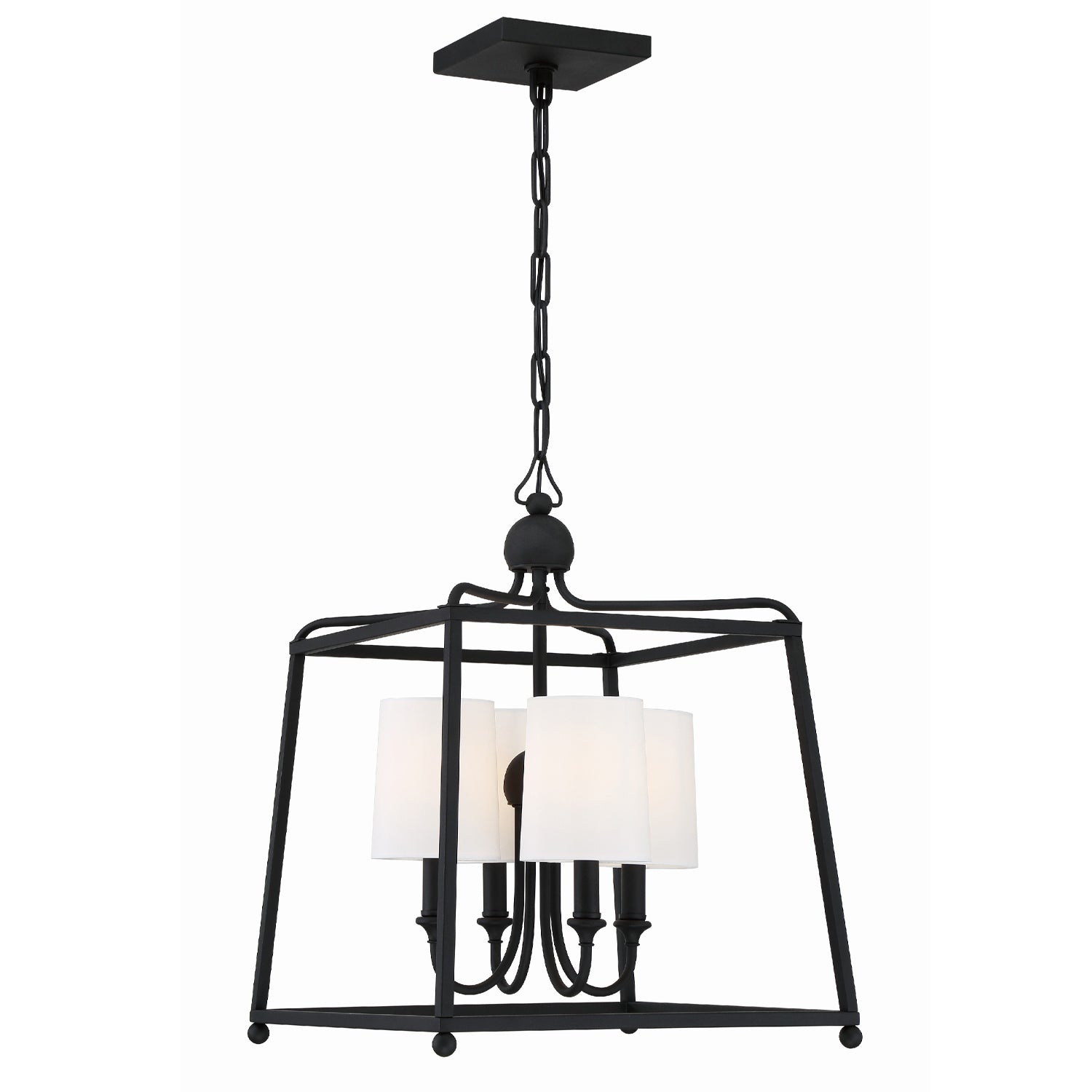 Sylvan 16'' Chandelier