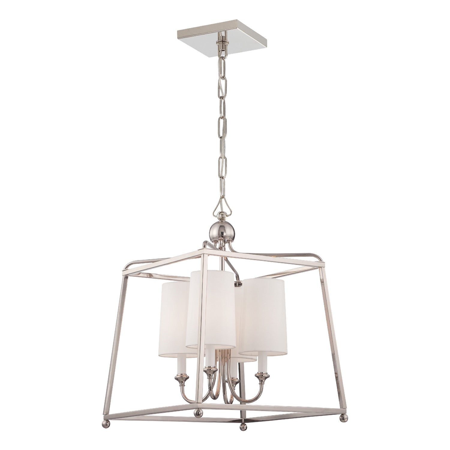 Sylvan Chandelier