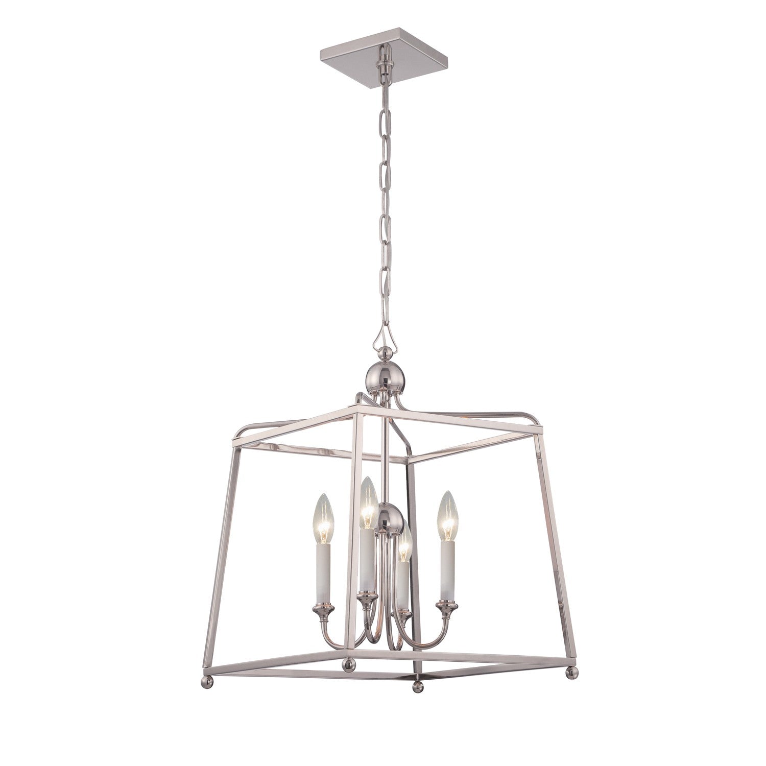 Sylvan Chandelier