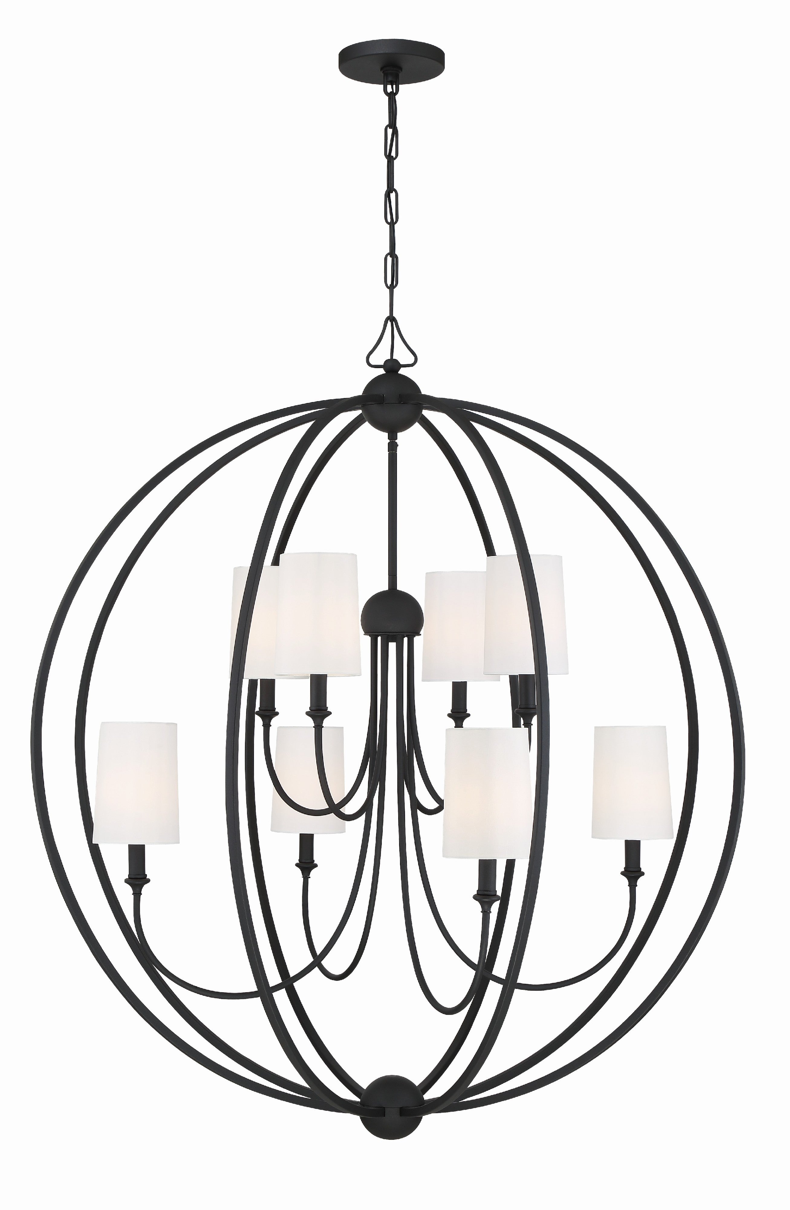 Sylvan 40'' Chandelier