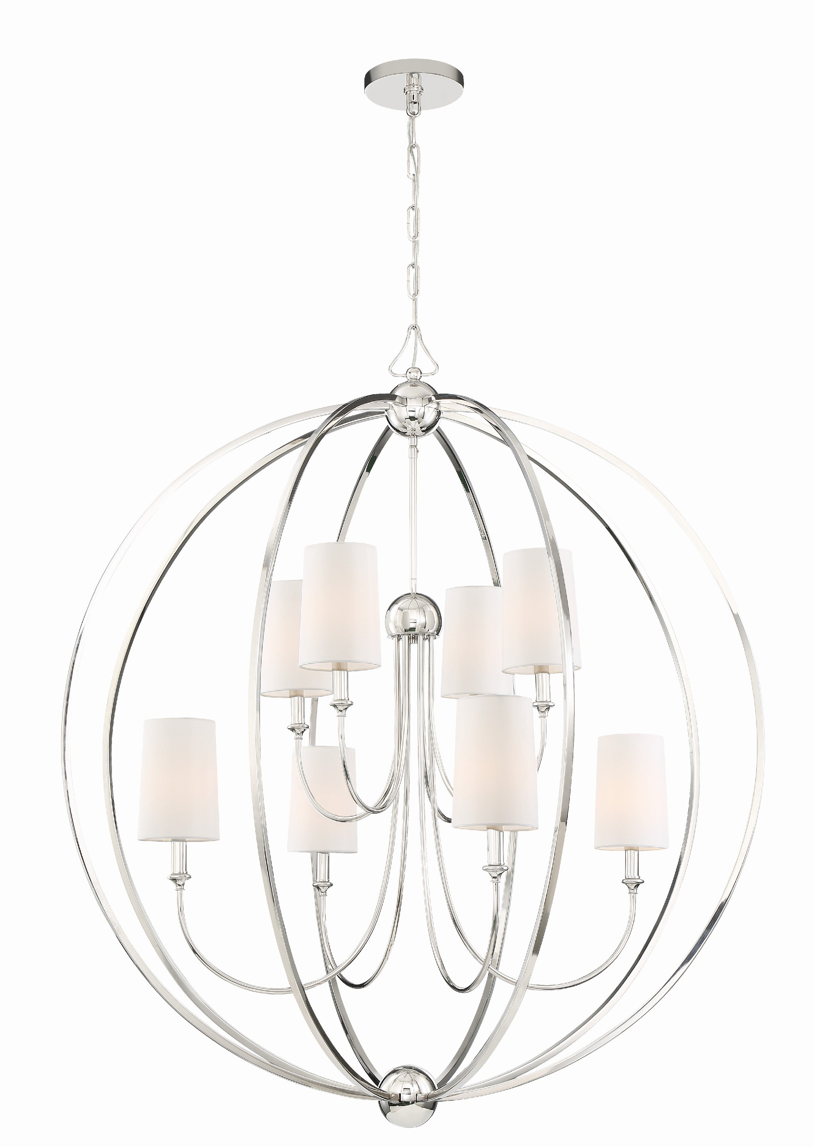 Sylvan 40'' Chandelier