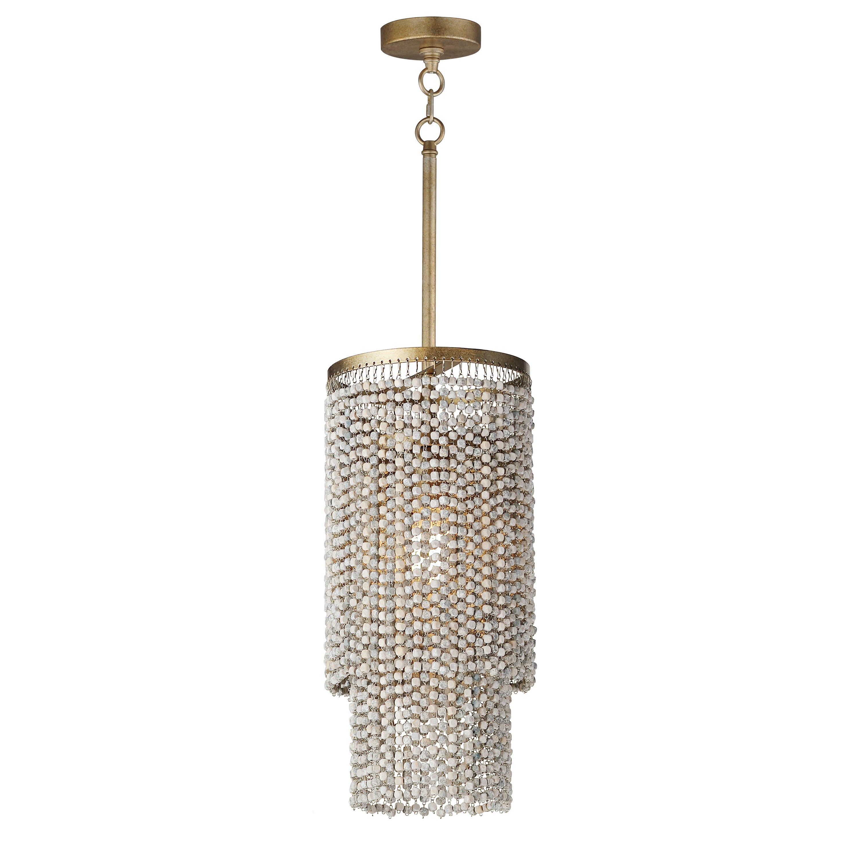Fontaine Single Pendant