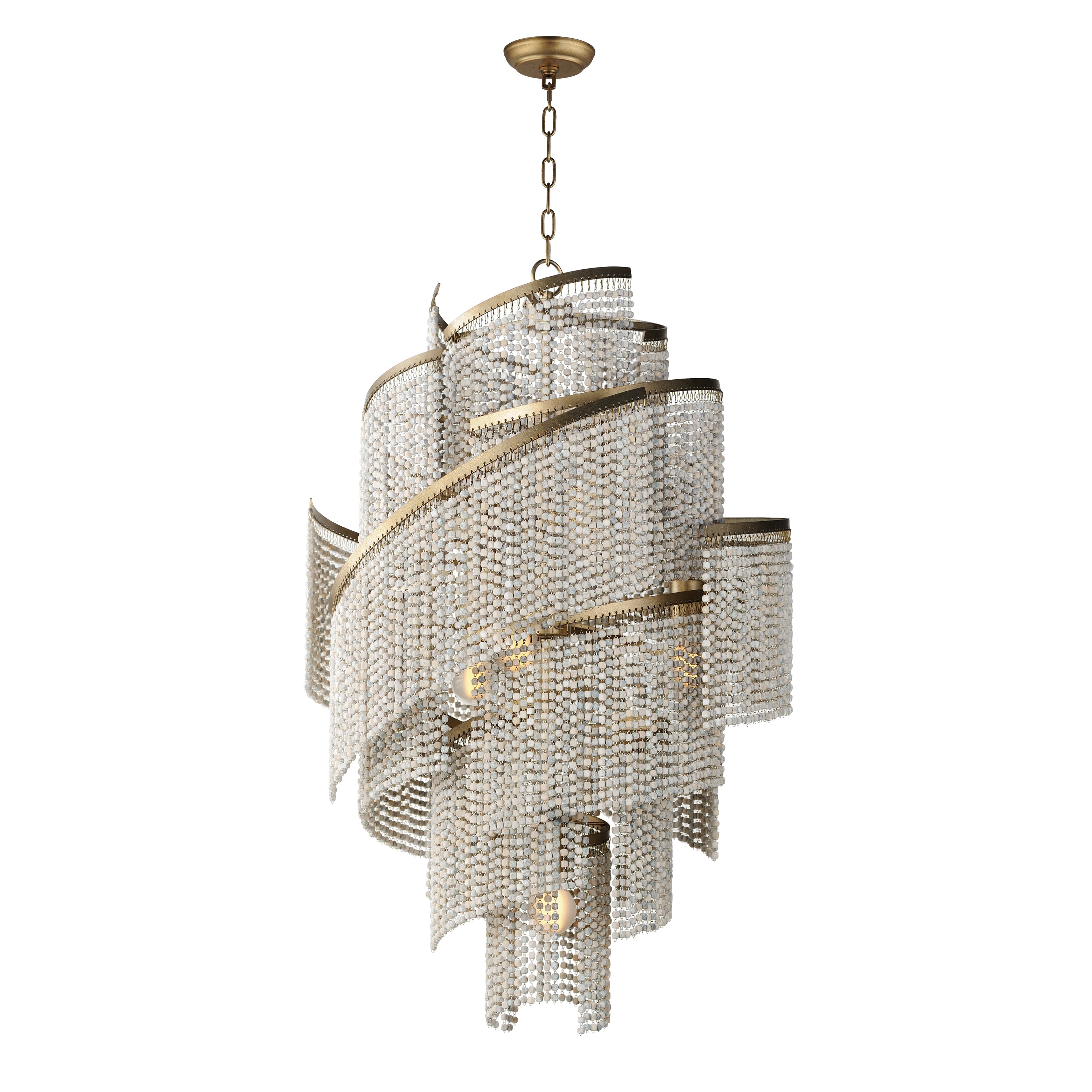 Fontaine Chandelier