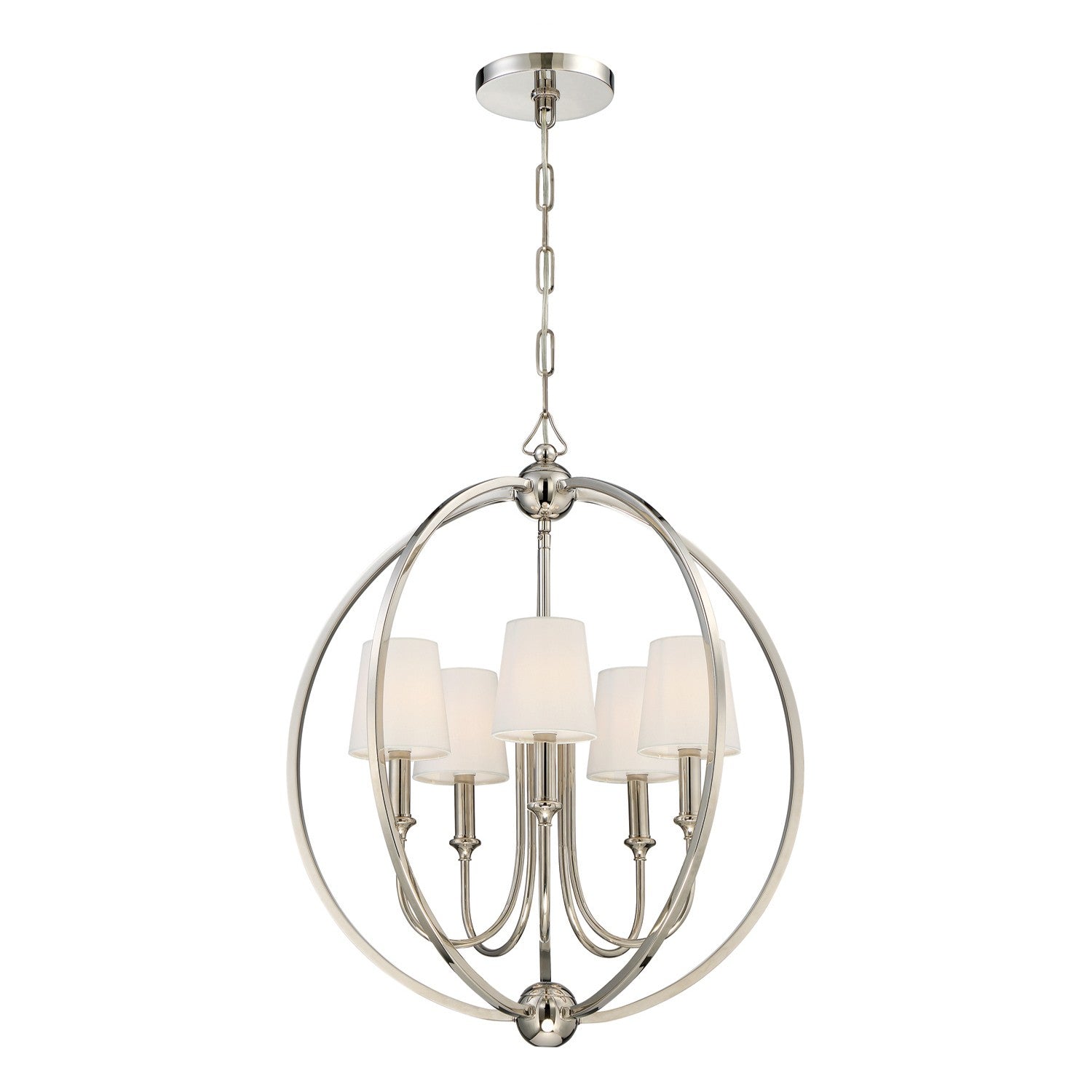 Sylvan 22.5'' Chandelier