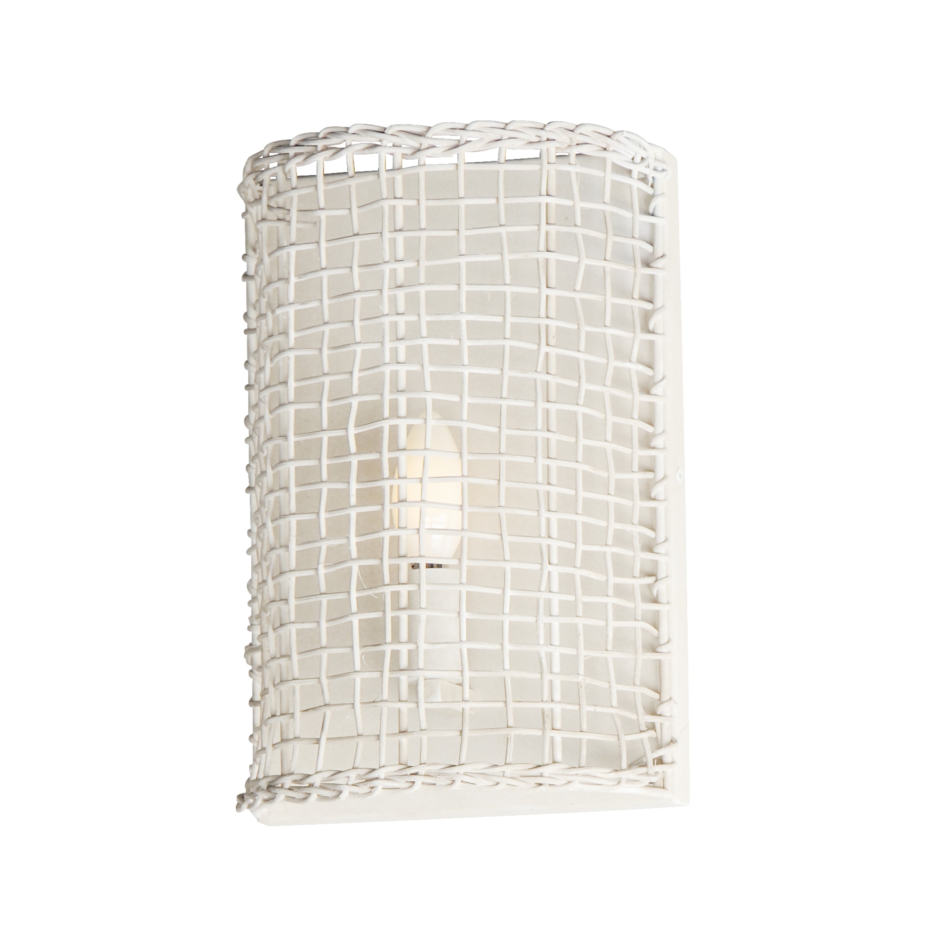 Cestino Wall Sconce