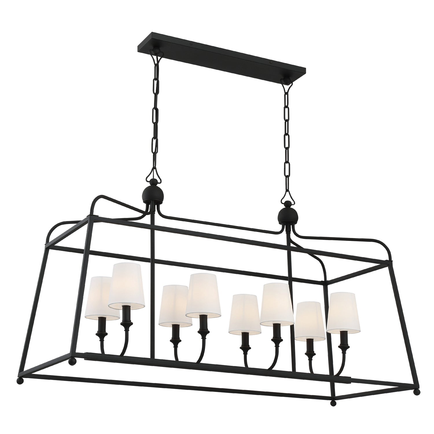 Sylvan Chandelier