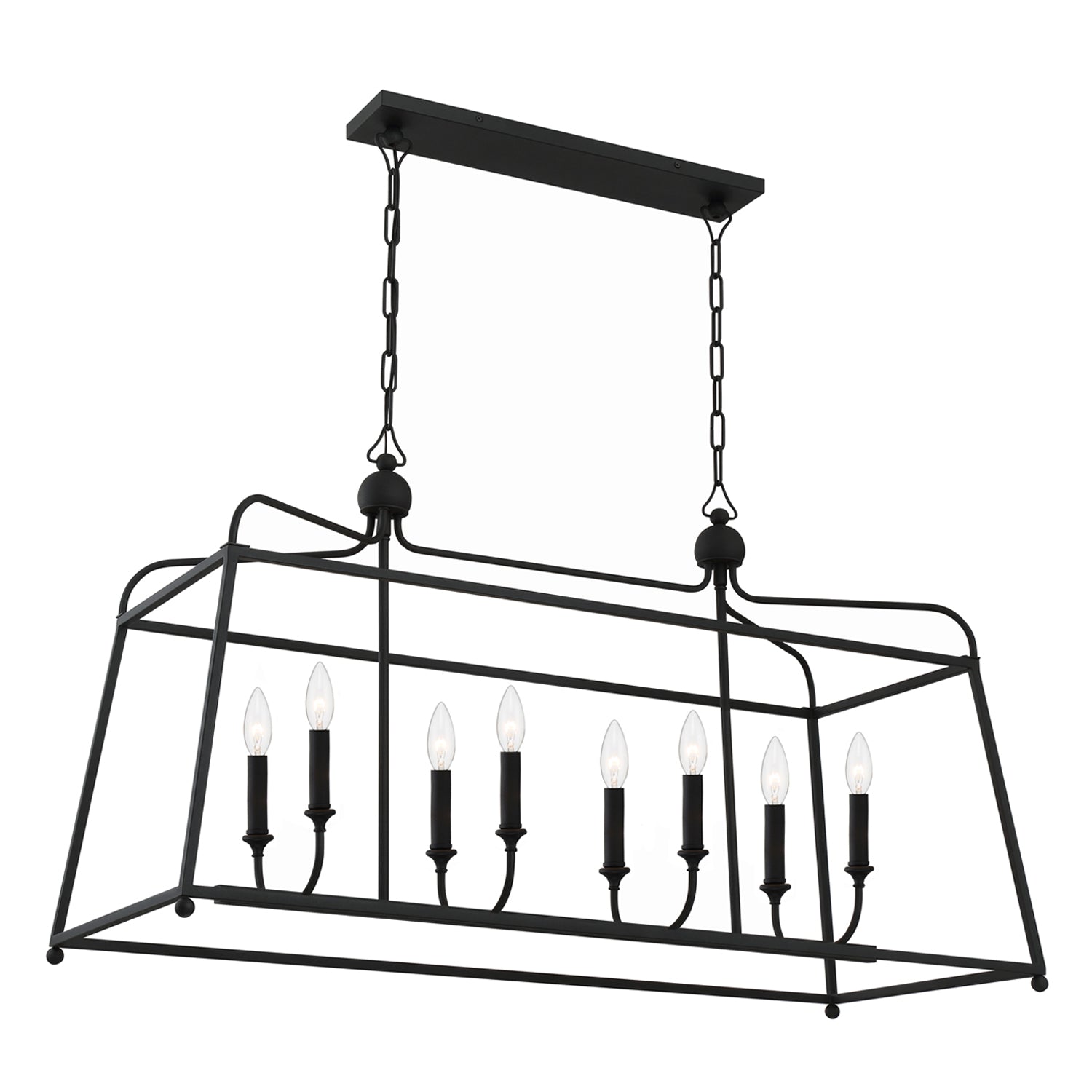 Sylvan Chandelier