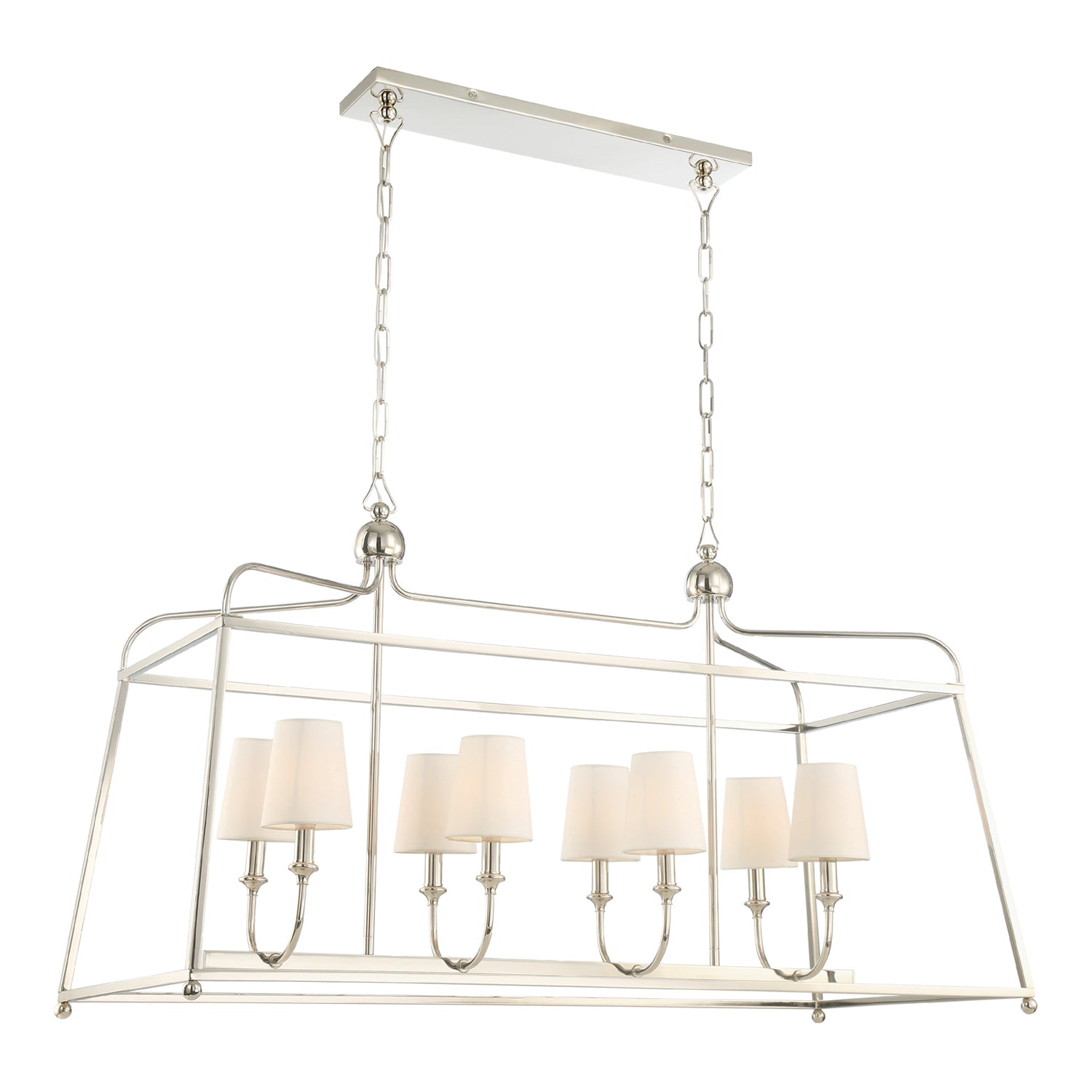 Sylvan Chandelier