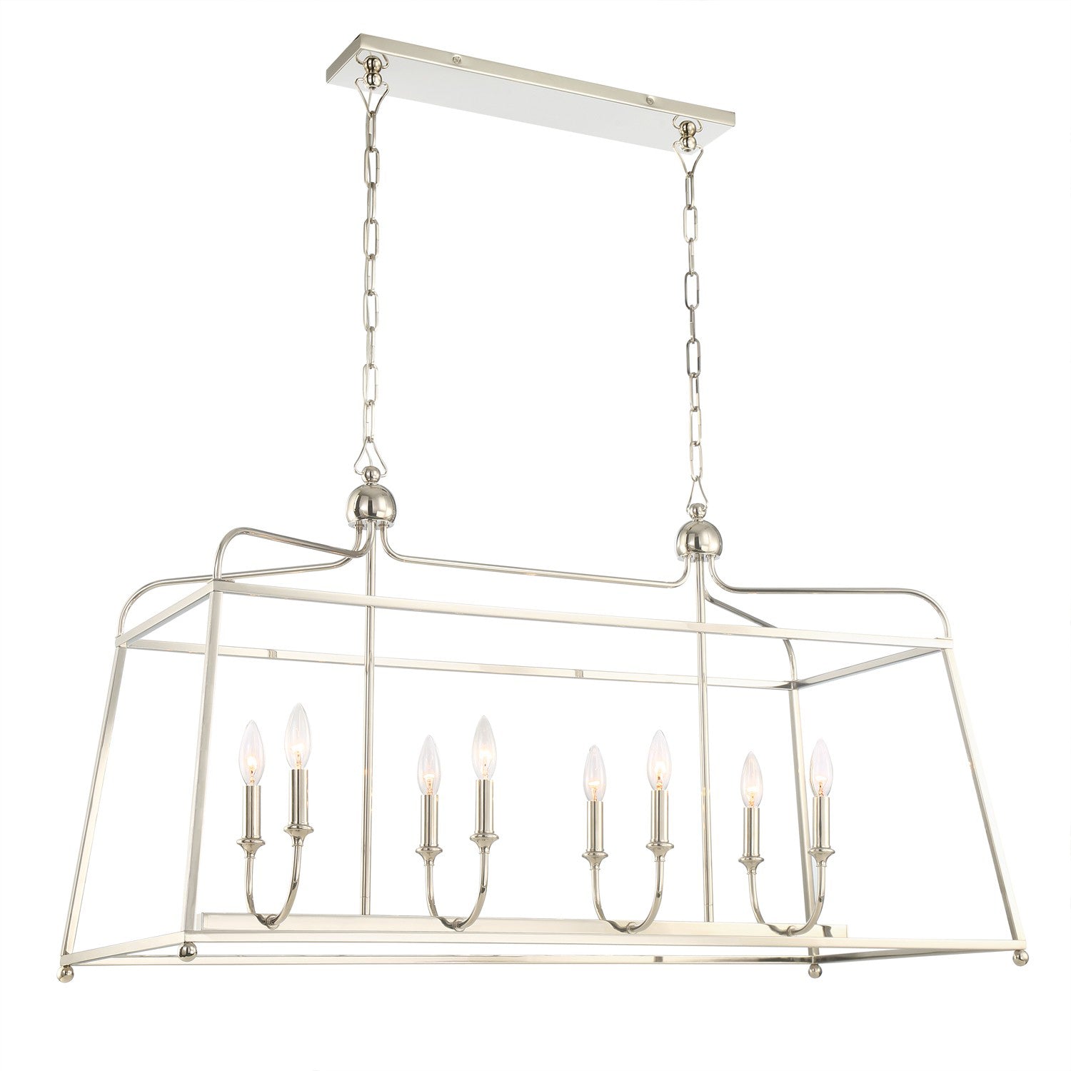 Sylvan Chandelier
