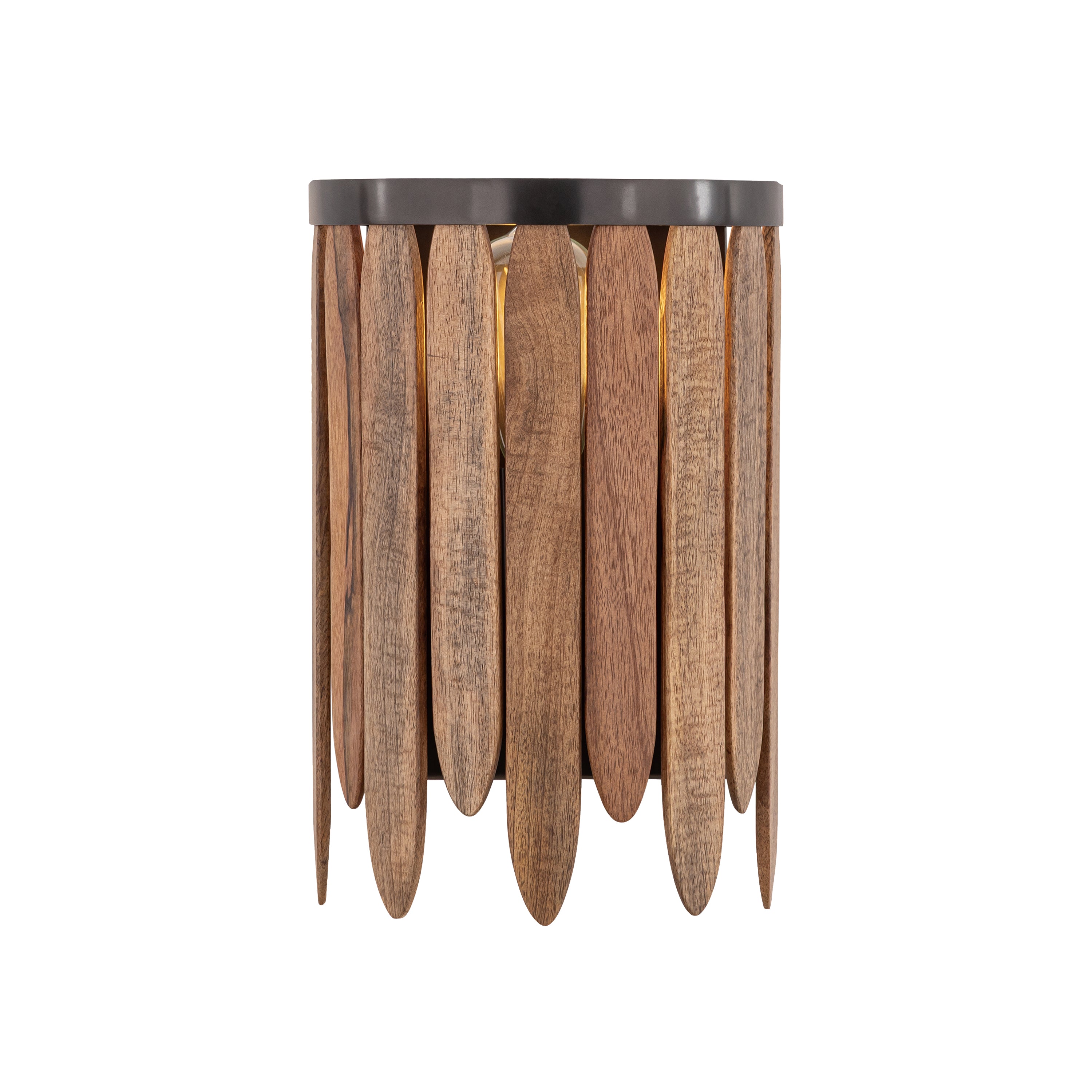 Marimba Wall Sconce