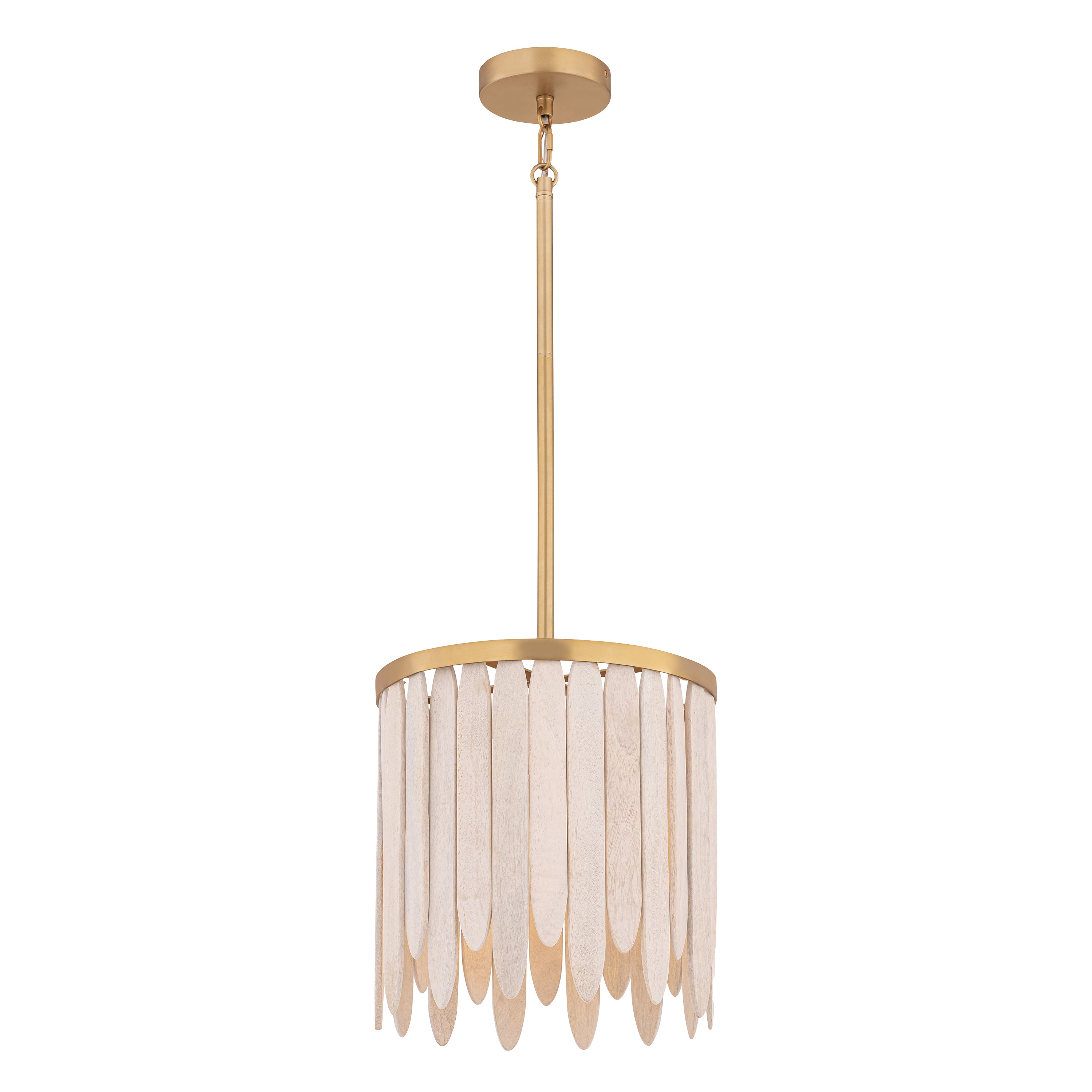 Marimba Single Pendant