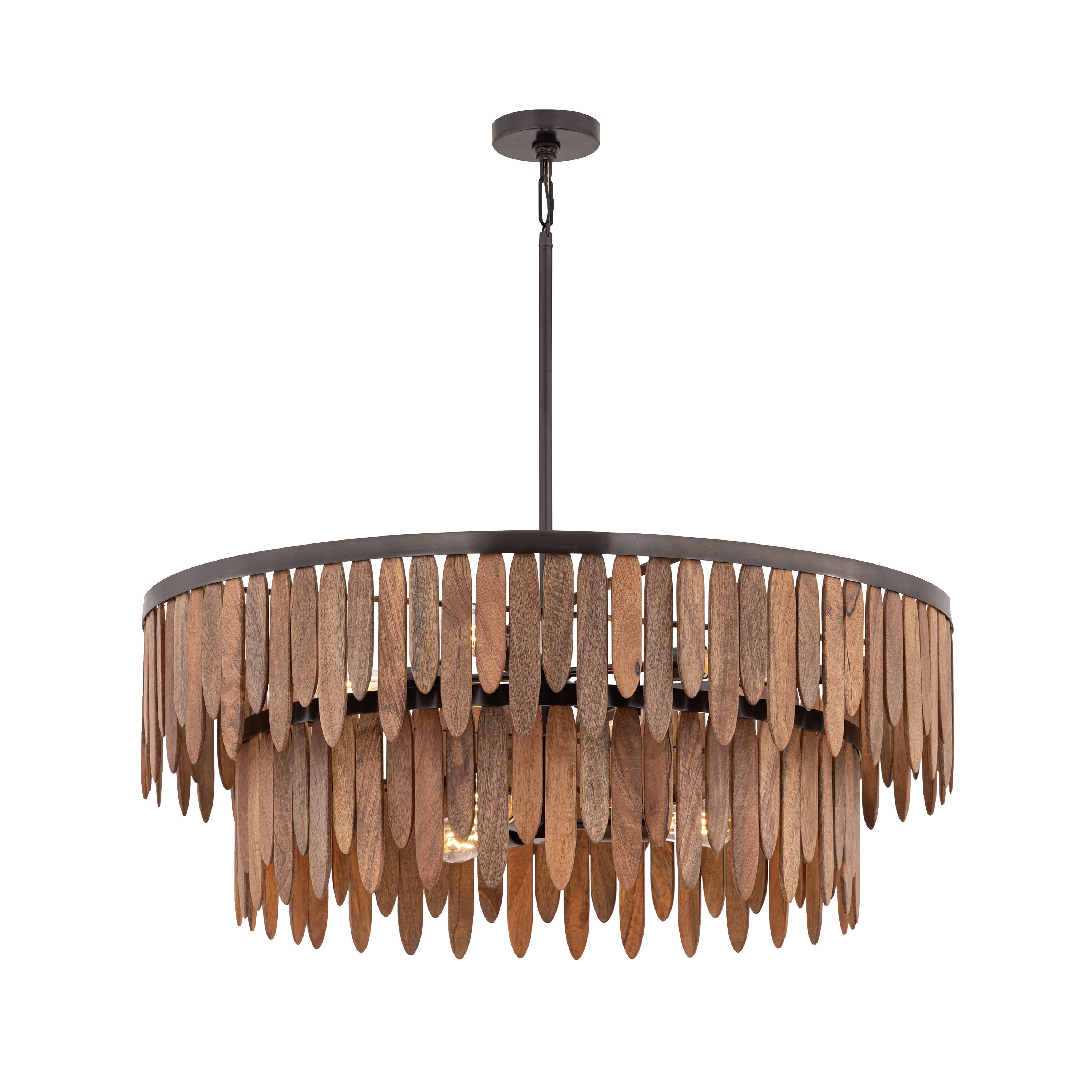Marimba Single Pendant