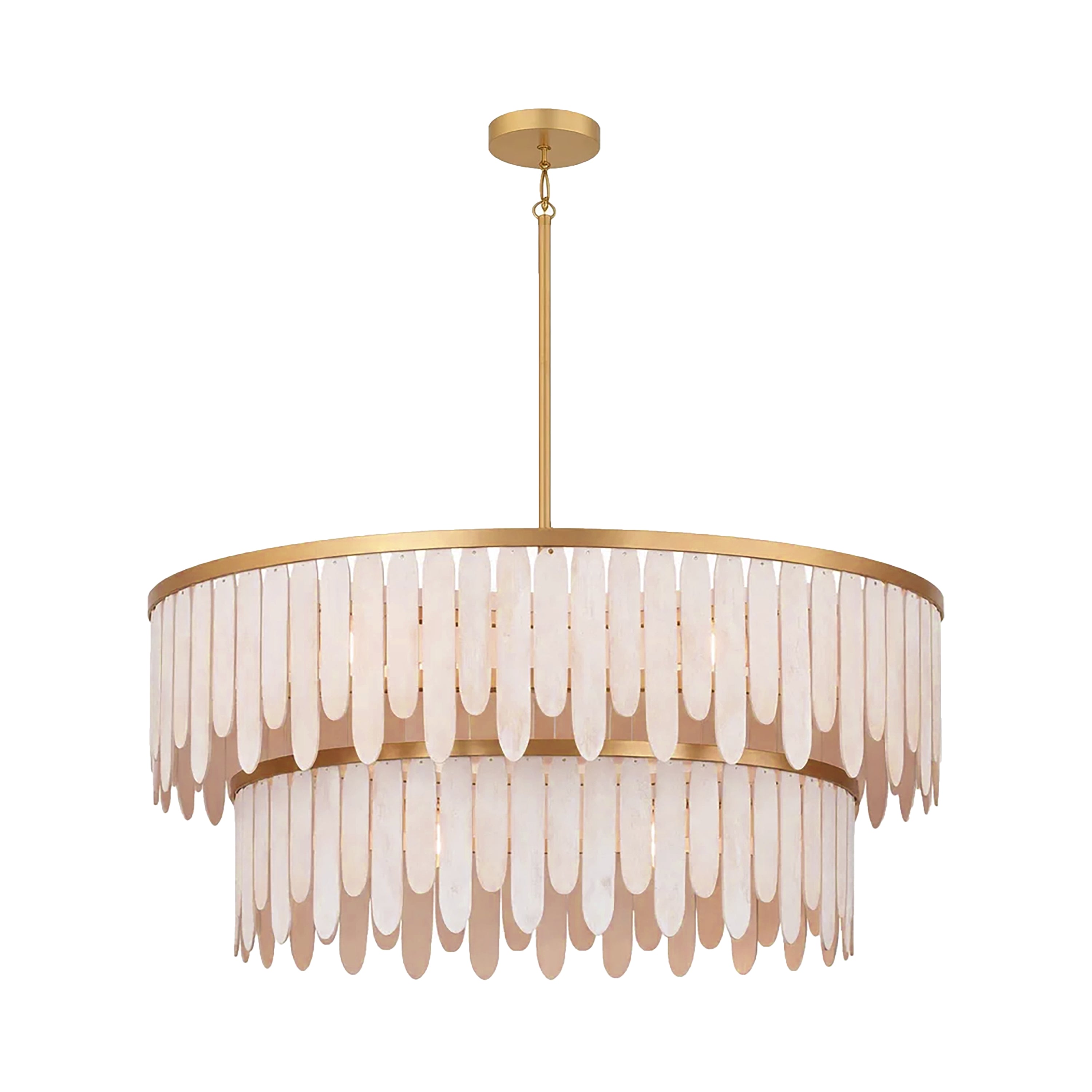 Marimba Single Pendant