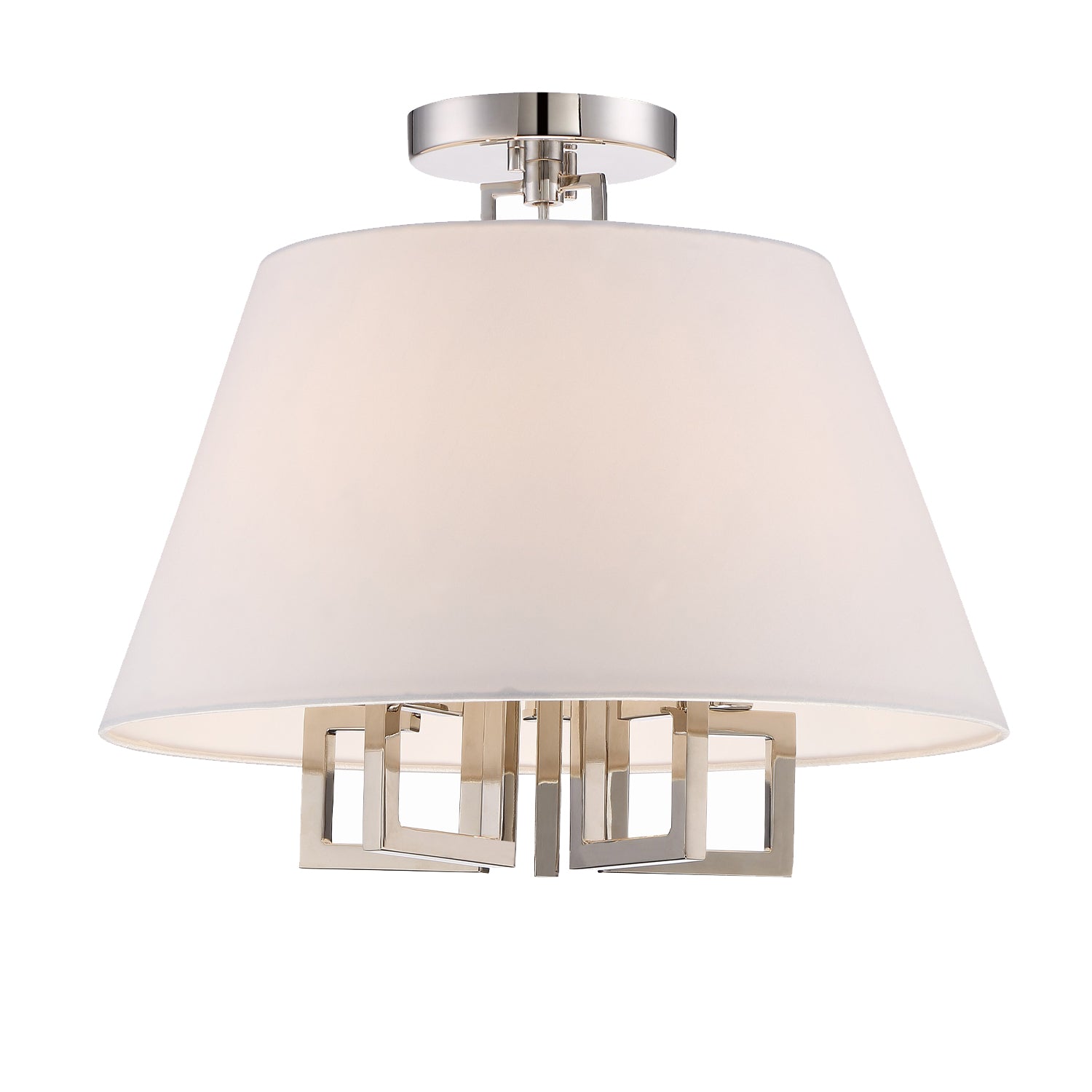 Westwood 16'' Semi Flush Mount