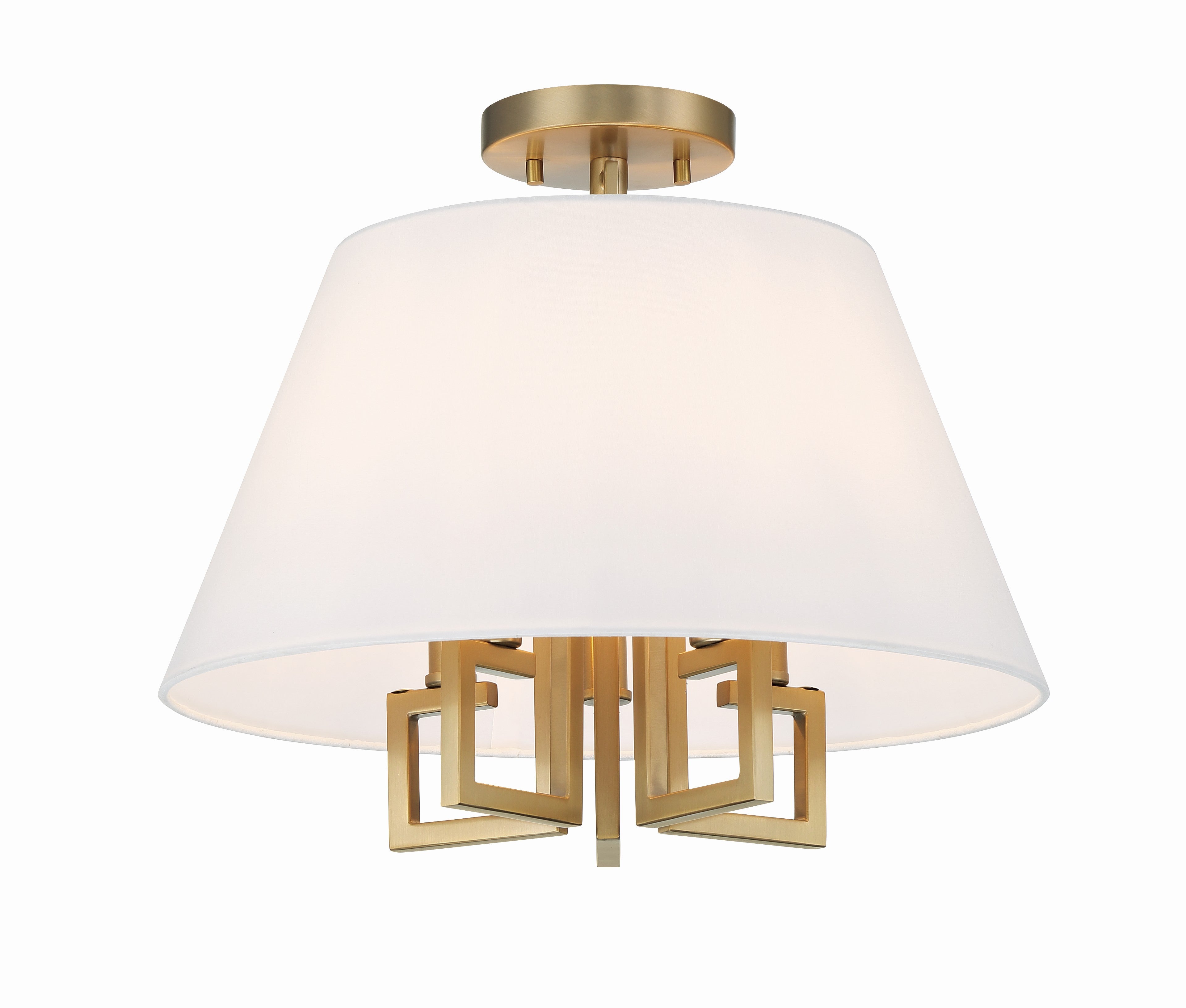 Westwood 16'' Semi Flush Mount