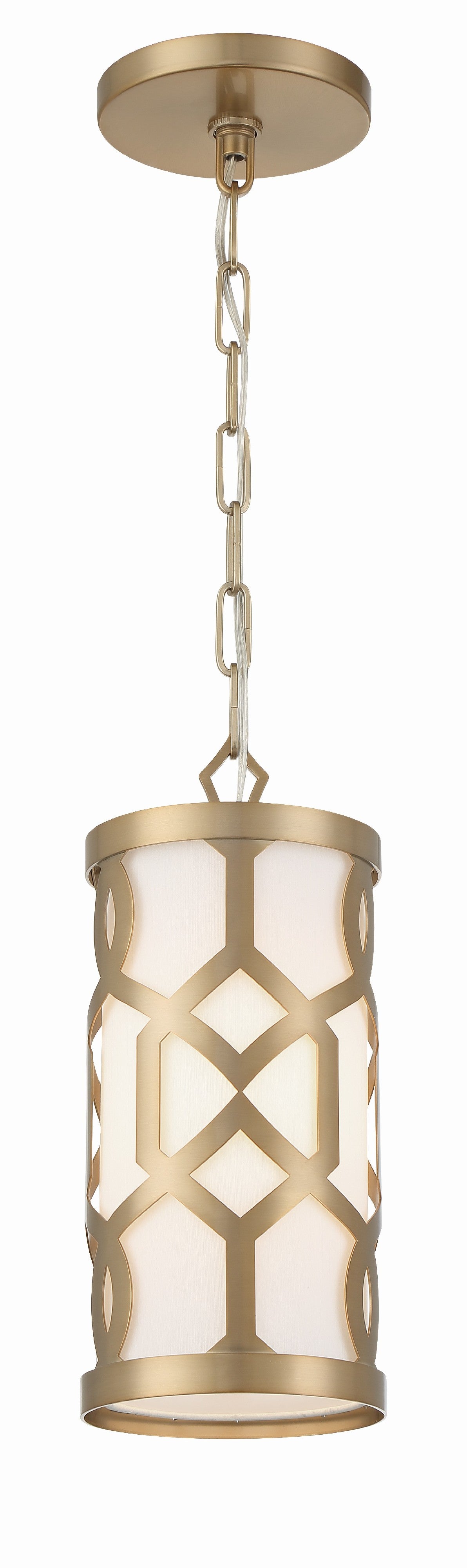 Jennings 6.25'' Pendant