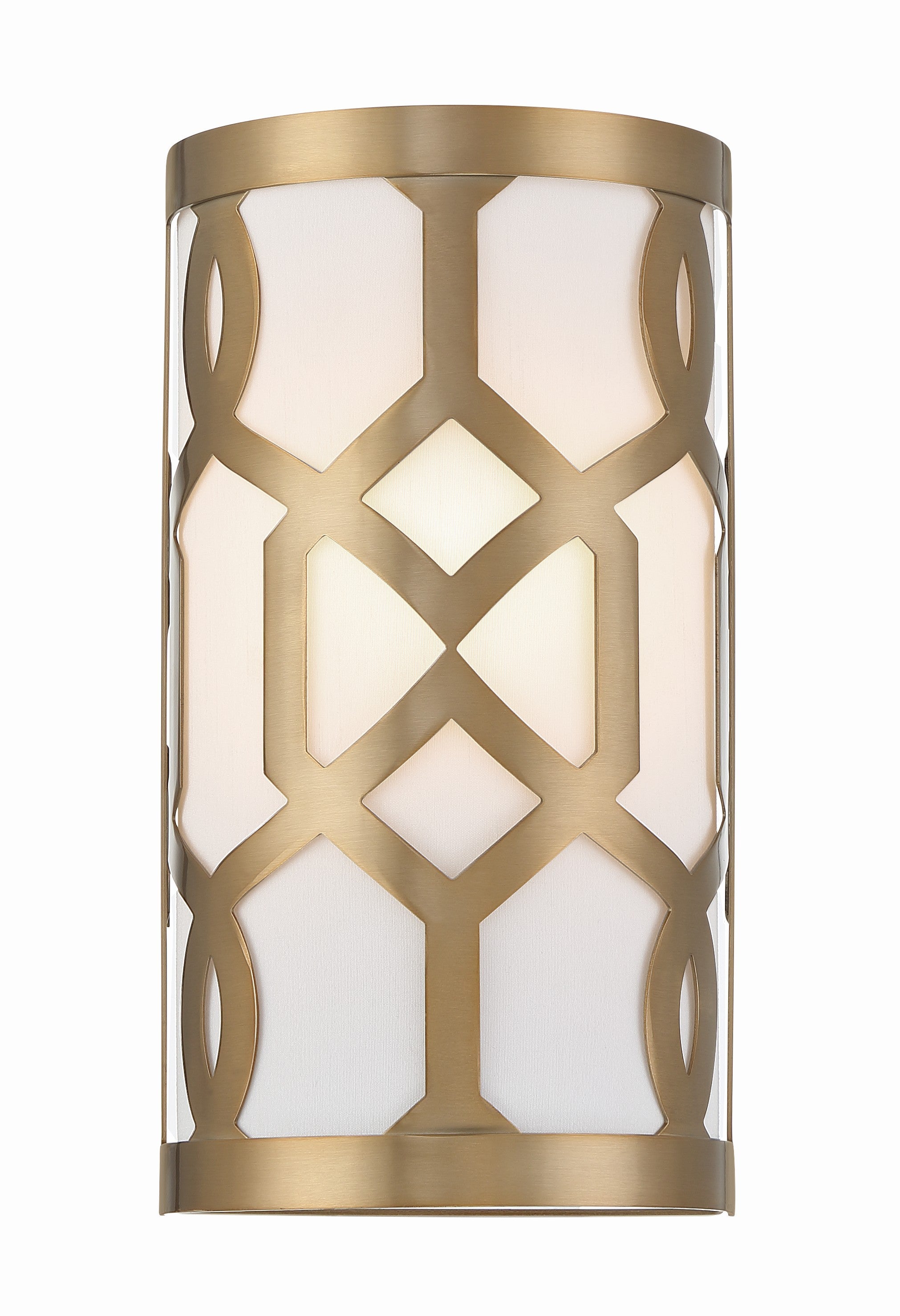 Jennings 6.5'' Sconce