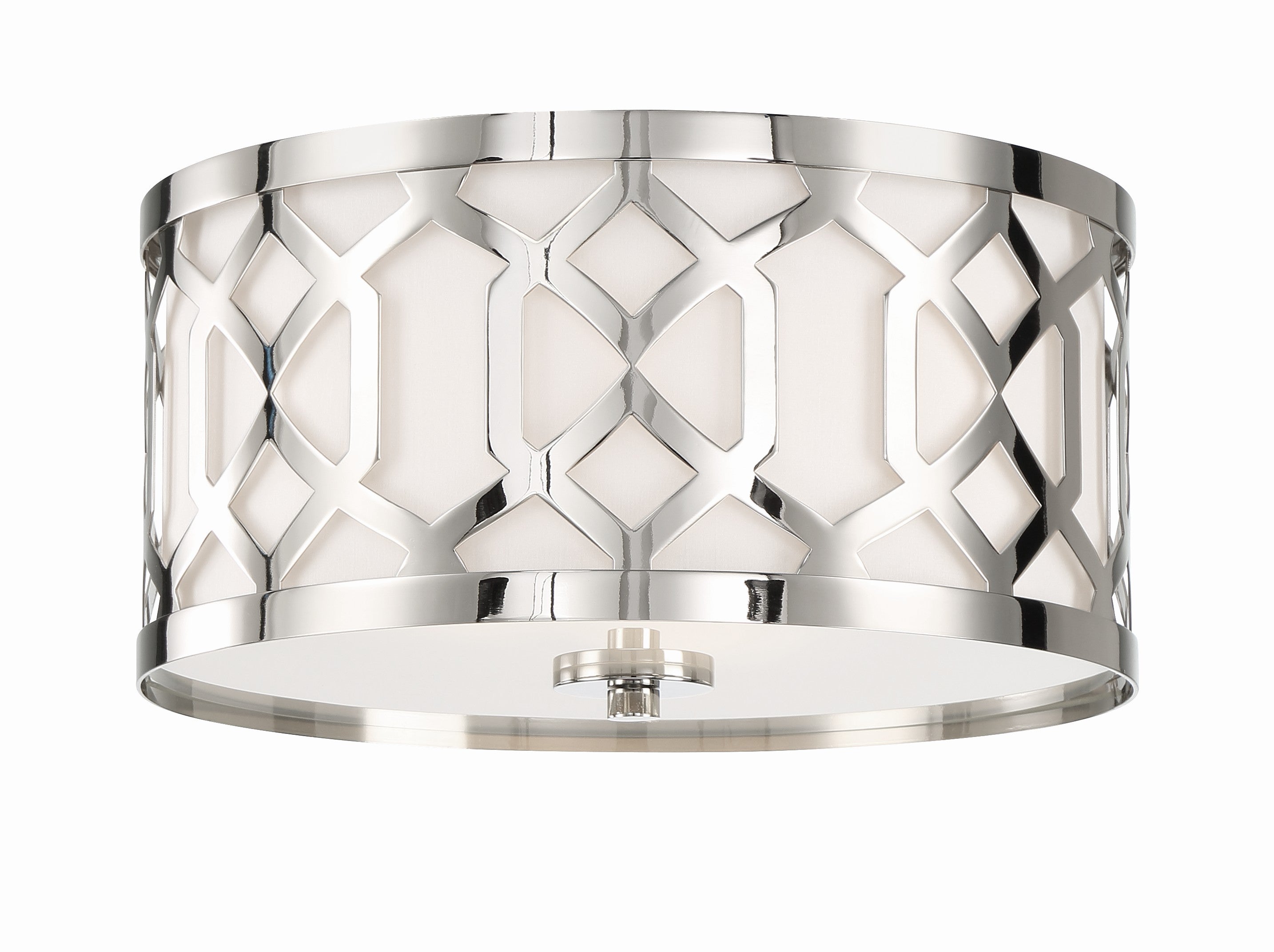 Jennings 16.25'' Flush Mount