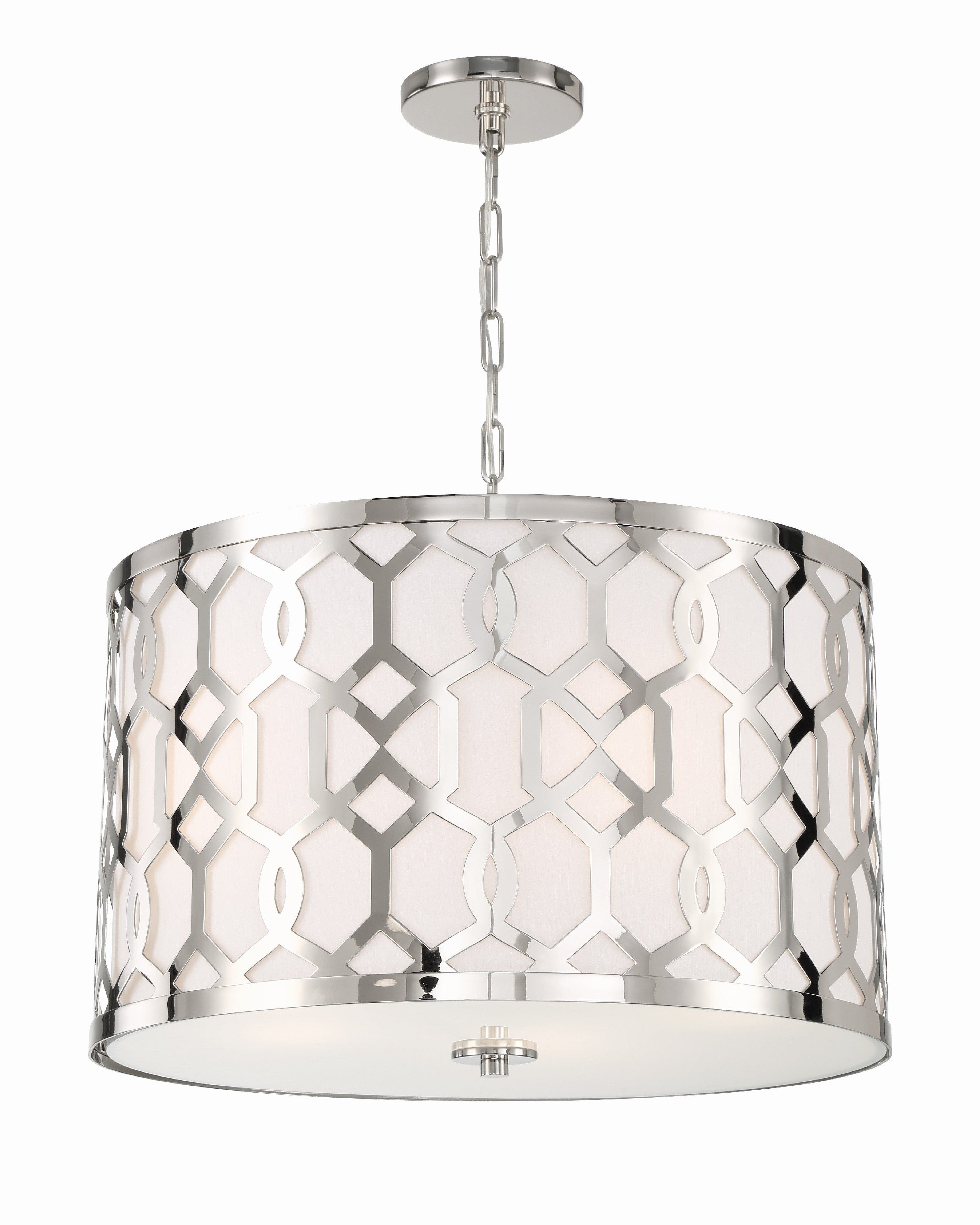 Jennings 24.25'' Pendant