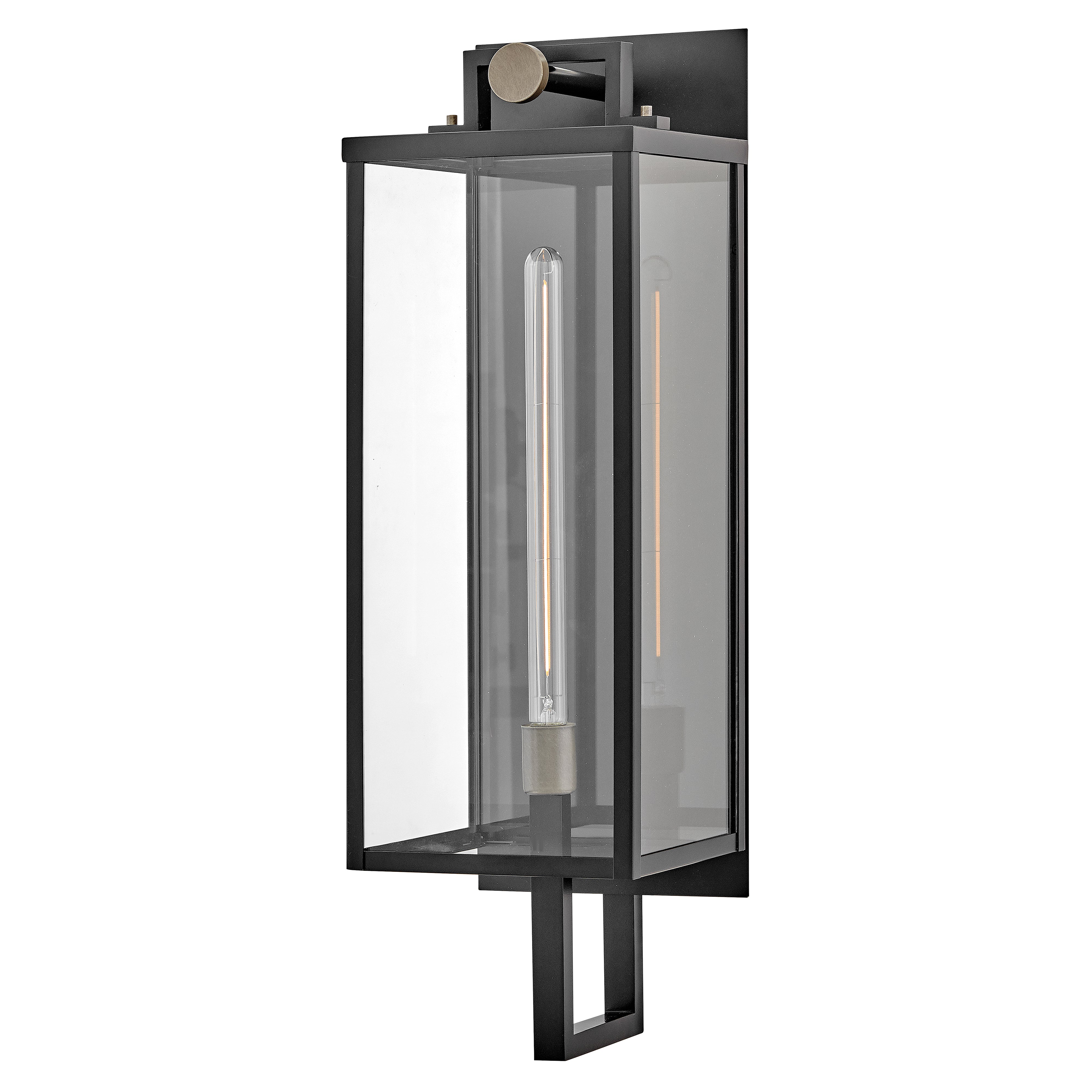 Catalina Large Wall Mount Lantern
