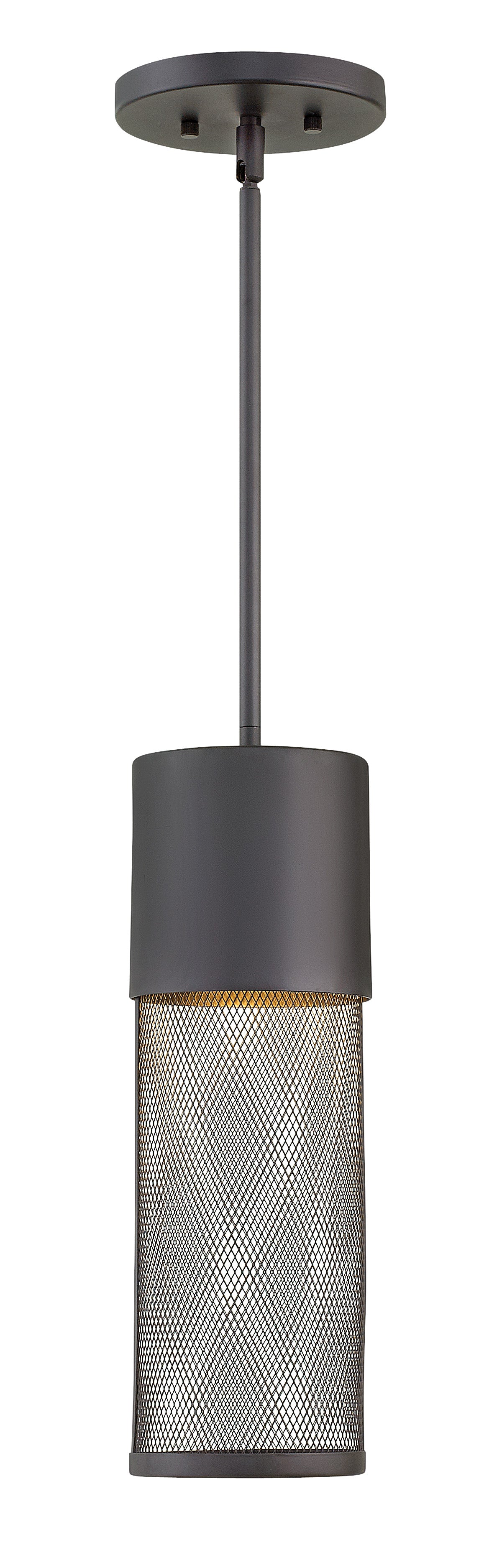 Aria Medium Hanging Lantern