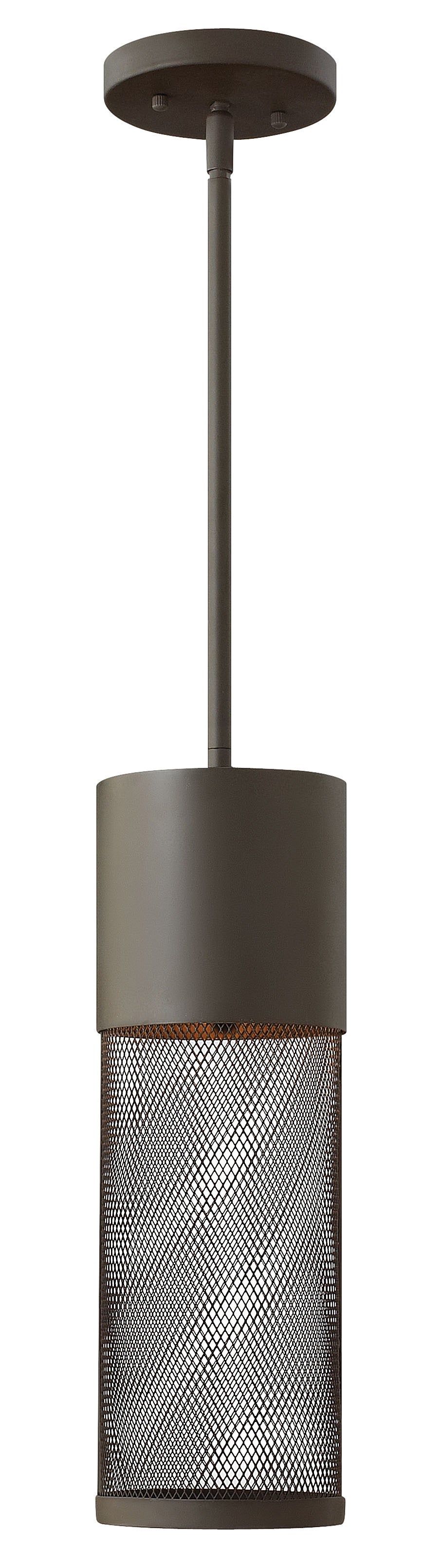 Aria Medium Hanging Lantern