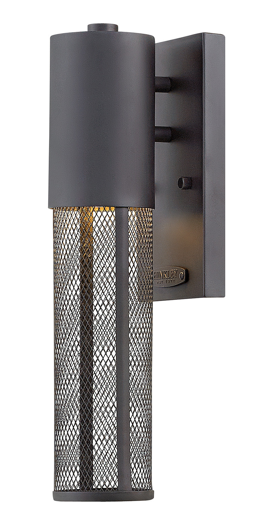 Aria Medium Wall Mount Lantern