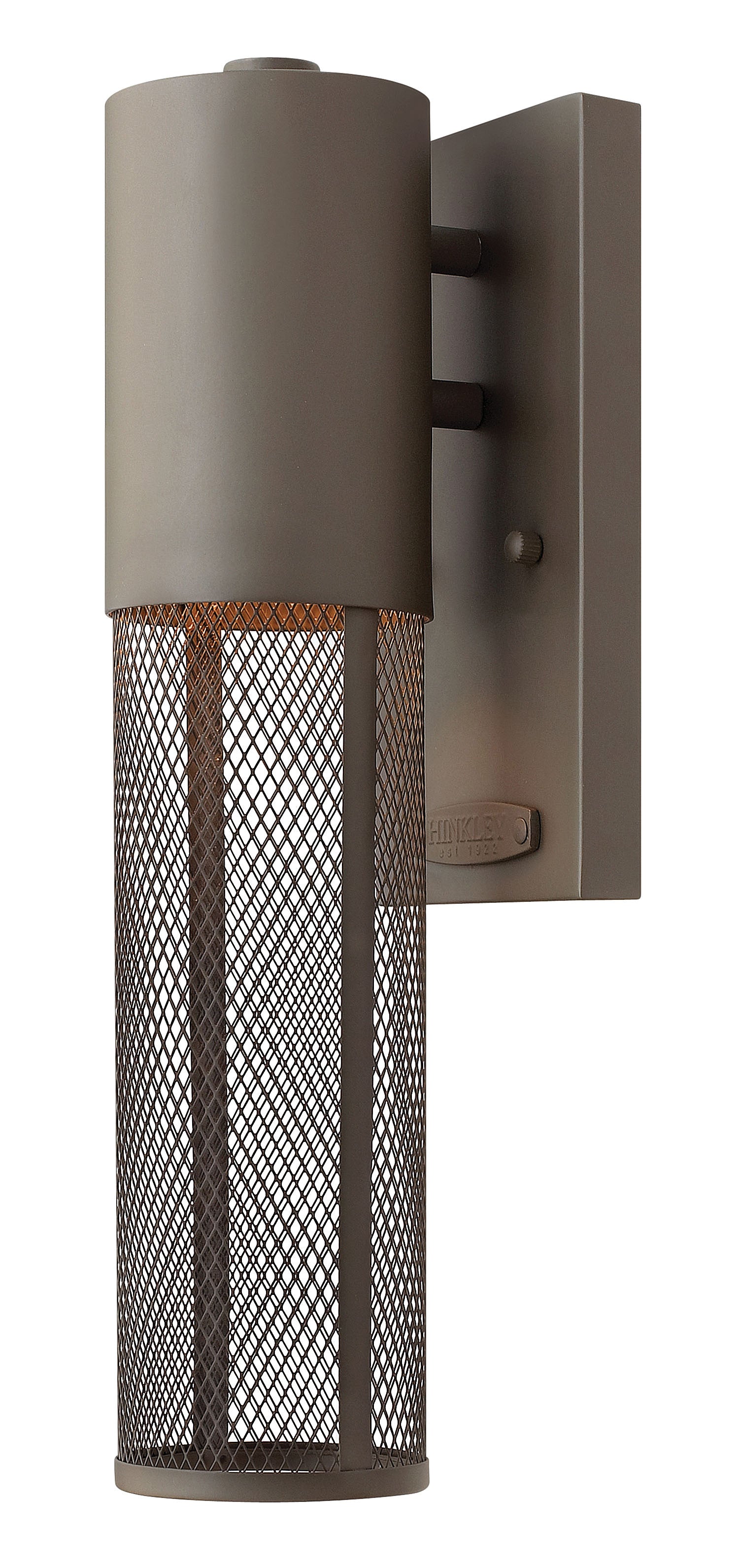 Aria Medium Wall Mount Lantern