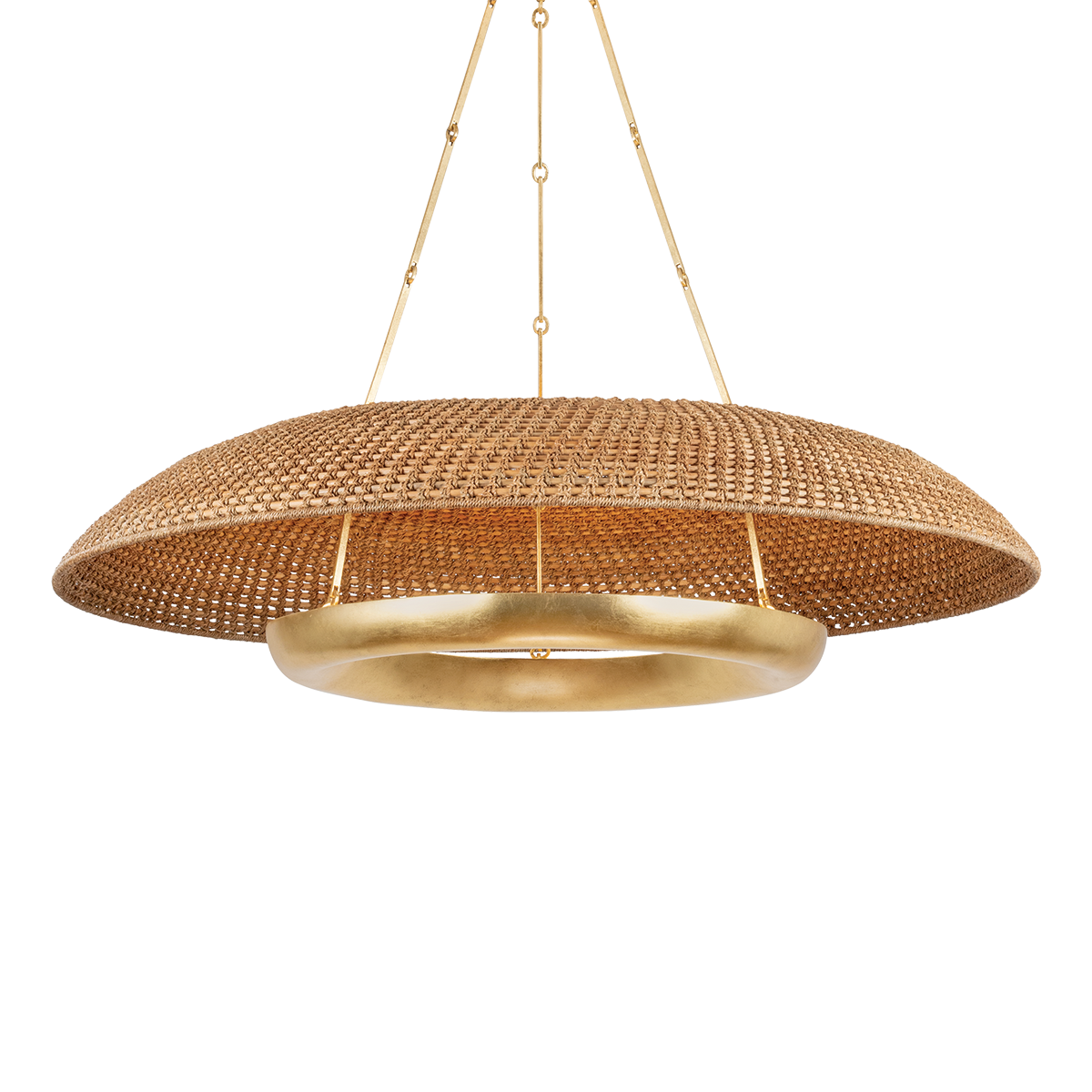 OAKLYN Chandelier